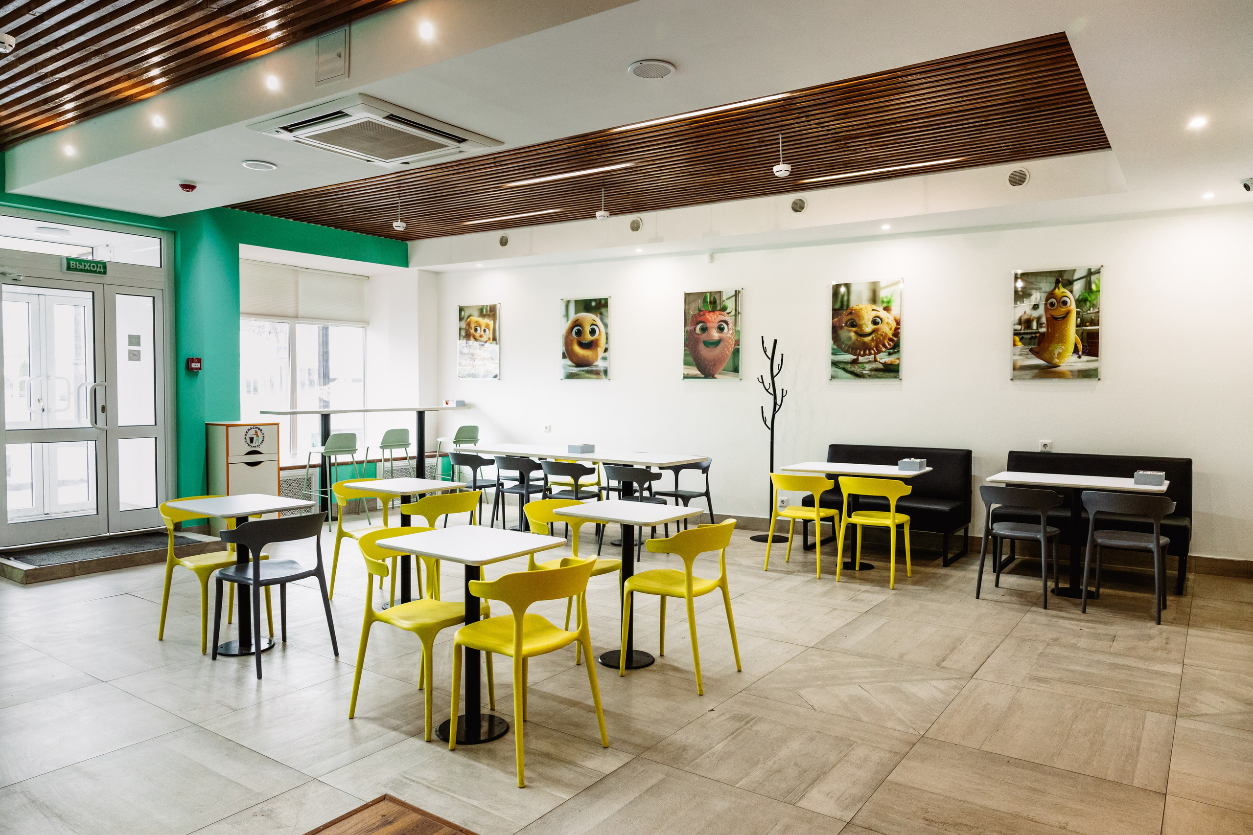 ЧЕБ И РЕК | Коломна, Зайцева 13. ФОТОГРАФ ИРИНА ШАМАТАВА