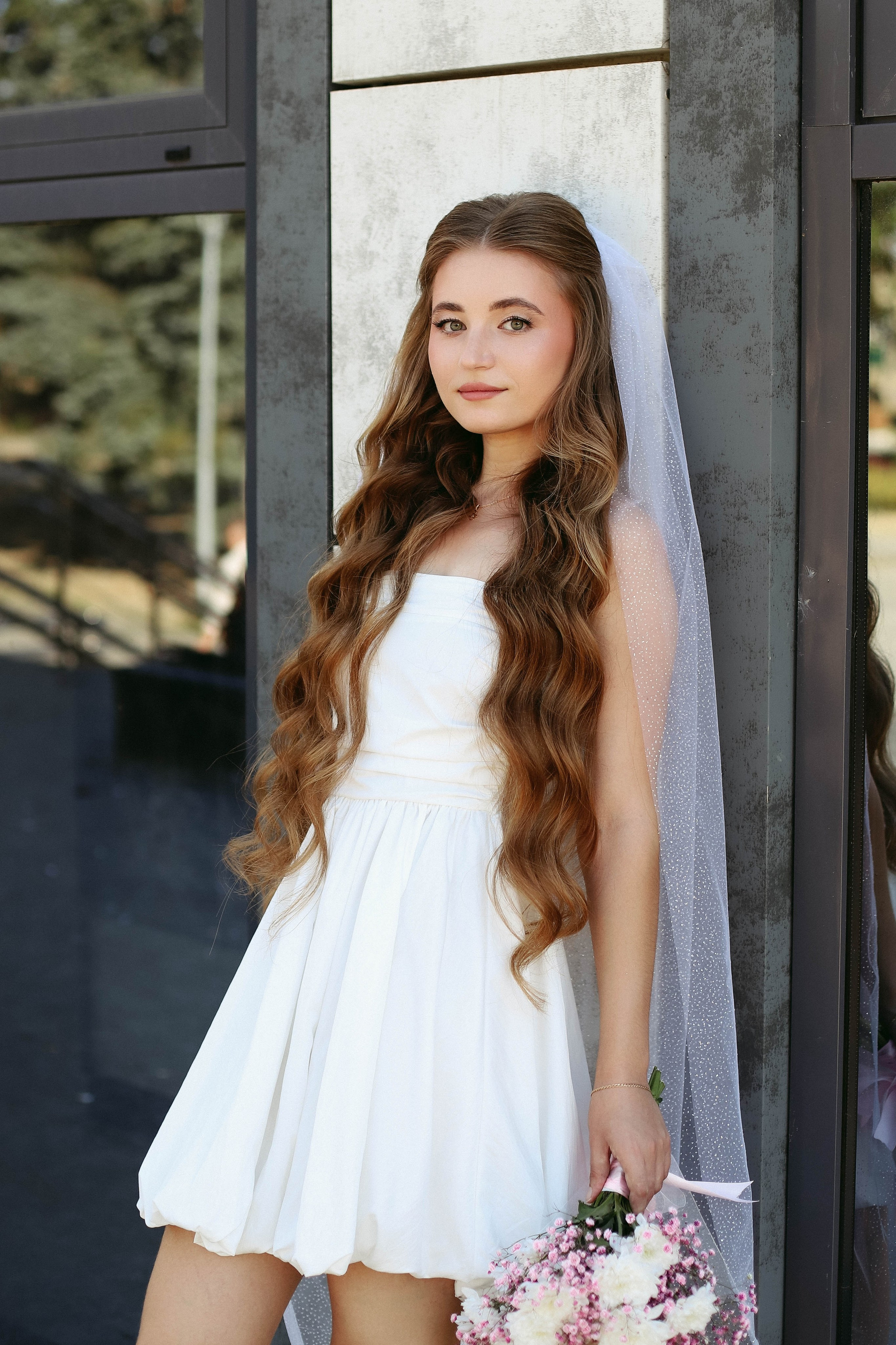 ЛЮДМИЛА & РОМАН. Фотограф Мариуполь | Ялта | Крым — Диана Мазенко