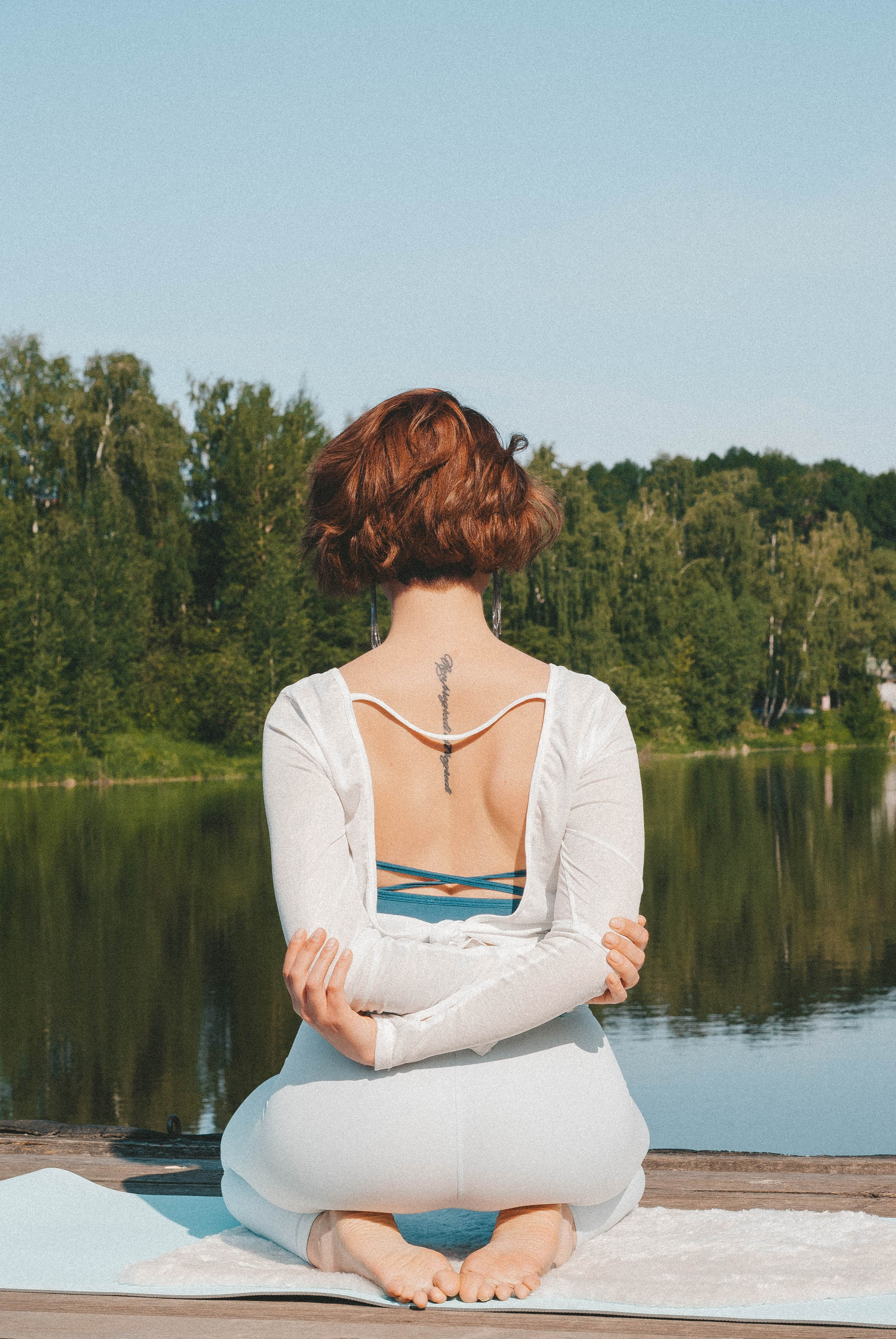 Йогиня Дарья. Фотограф в Красногорске|Ксения Рубцова