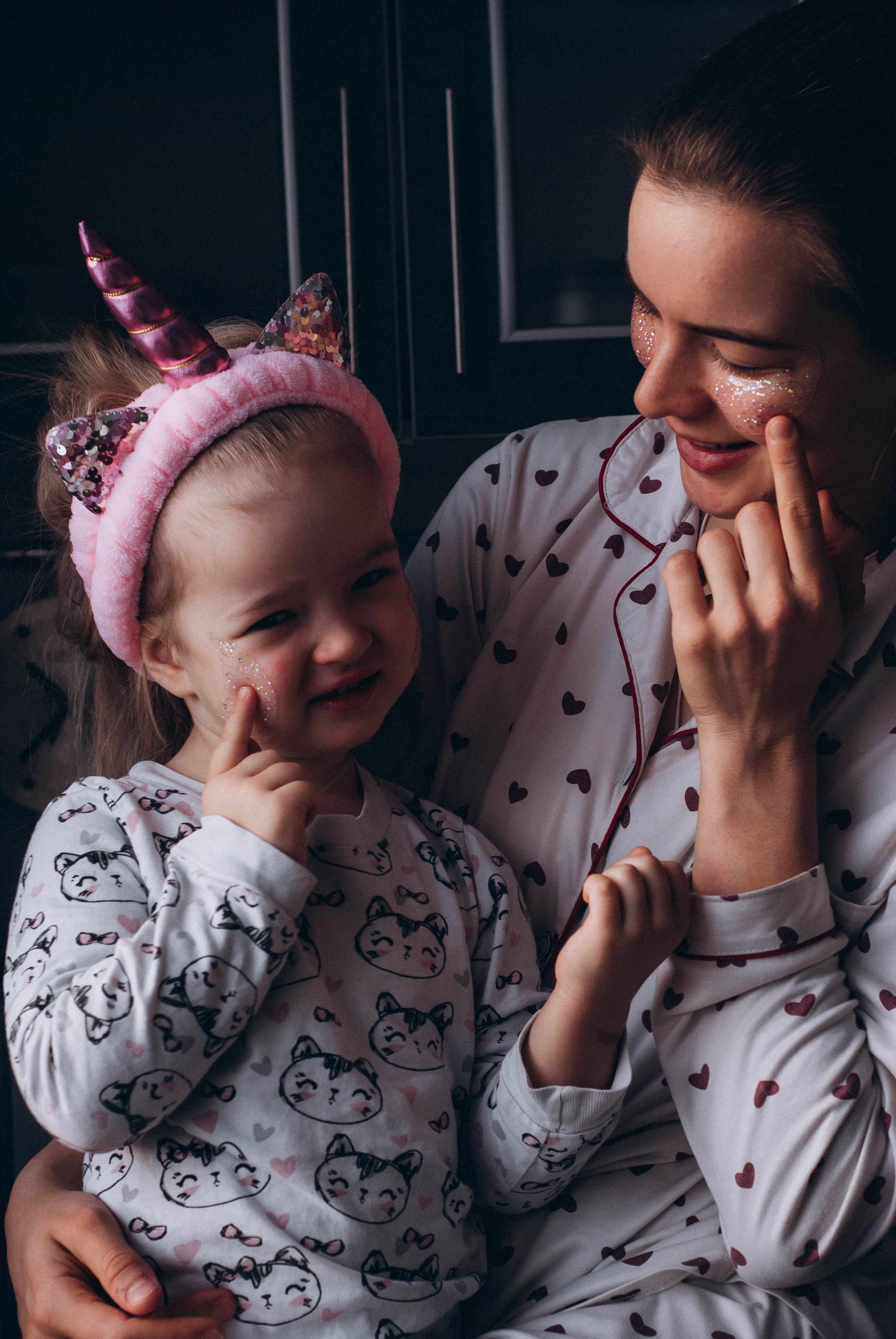 Лиза и ее три годика. Фотограф в Красногорске|Ксения Рубцова