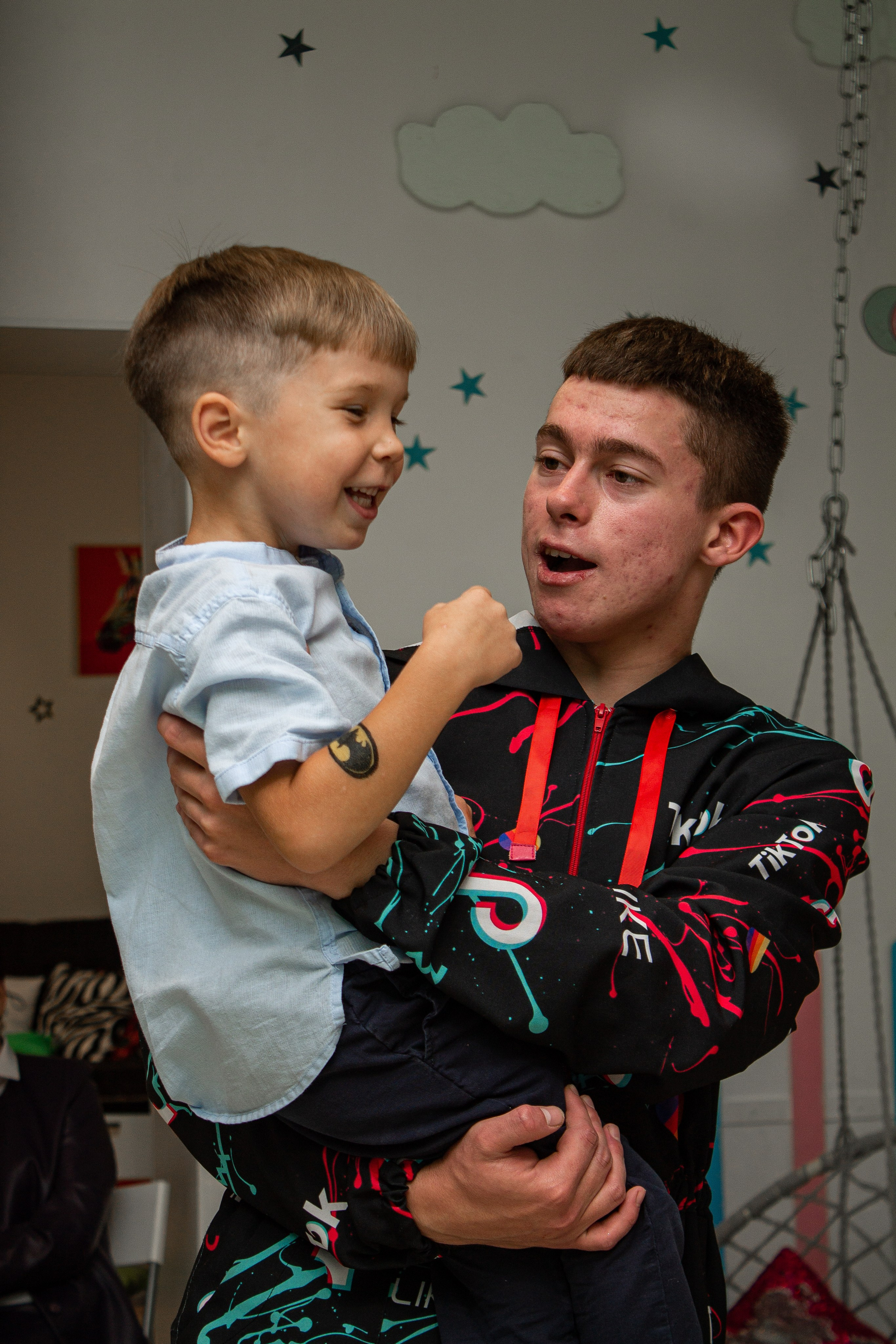 День рождения 23.09.2023. Медиа-продюсер и фотограф Сорокина Кристина г. Благовещенск