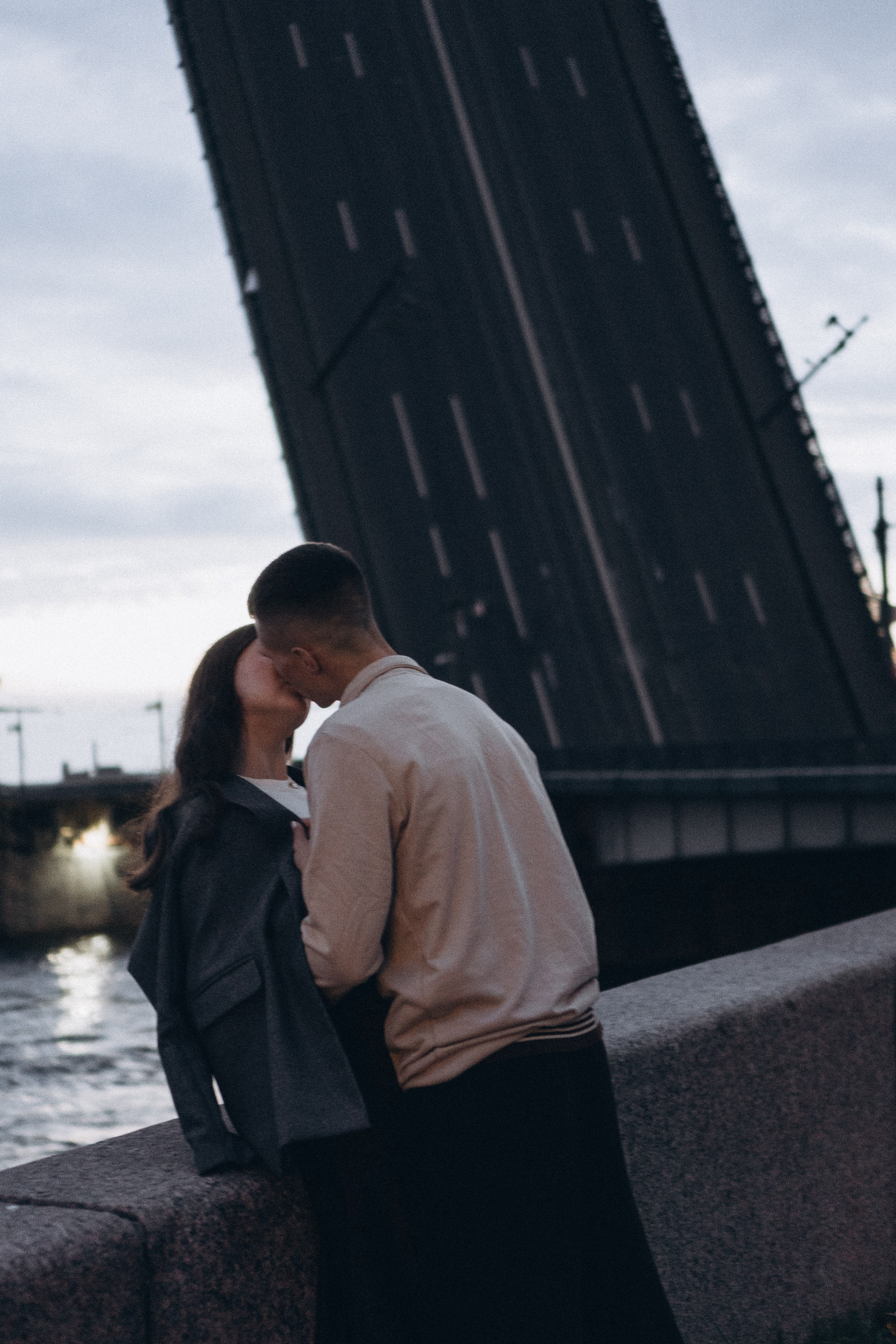 РАССВЕТНАЯ ИСТОРИЯ. Профессиональный фотограф, Санкт-Петербург — Виктория Богомолова