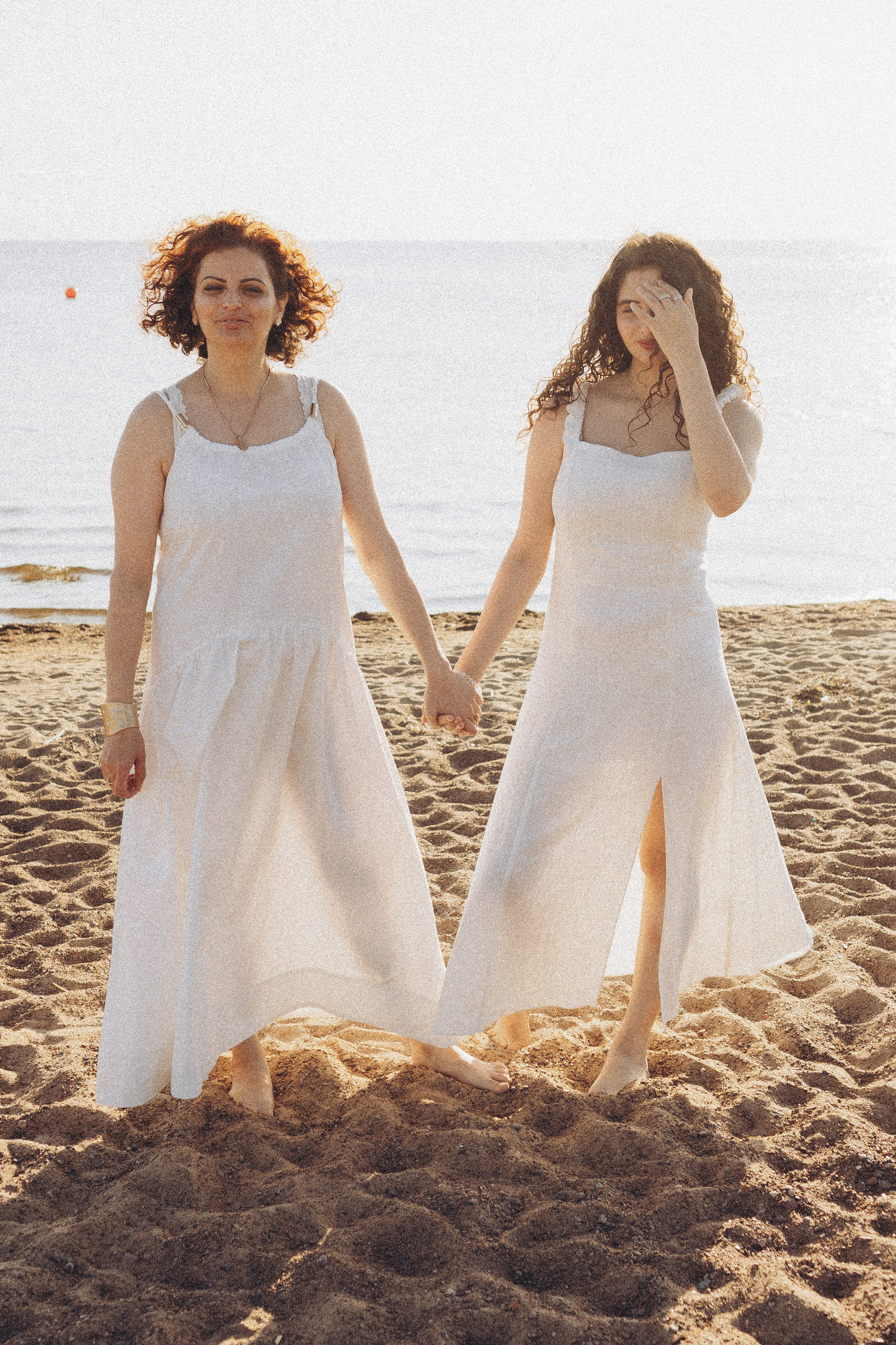 МАМА И ДОЧЬ. Профессиональный фотограф, Санкт-Петербург — Виктория Богомолова