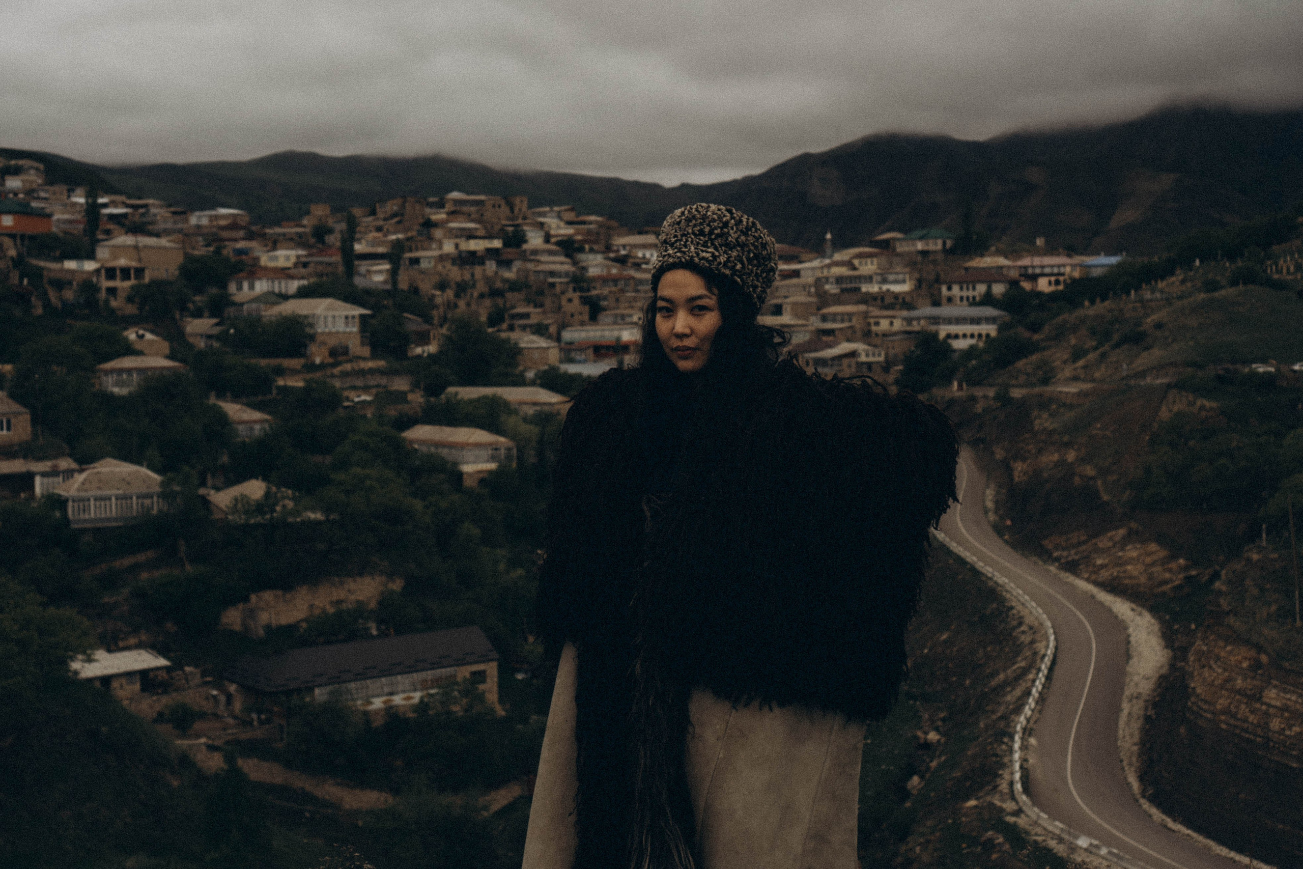 Дагестан. Профессиональный фотограф, Санкт-Петербург — Виктория Богомолова