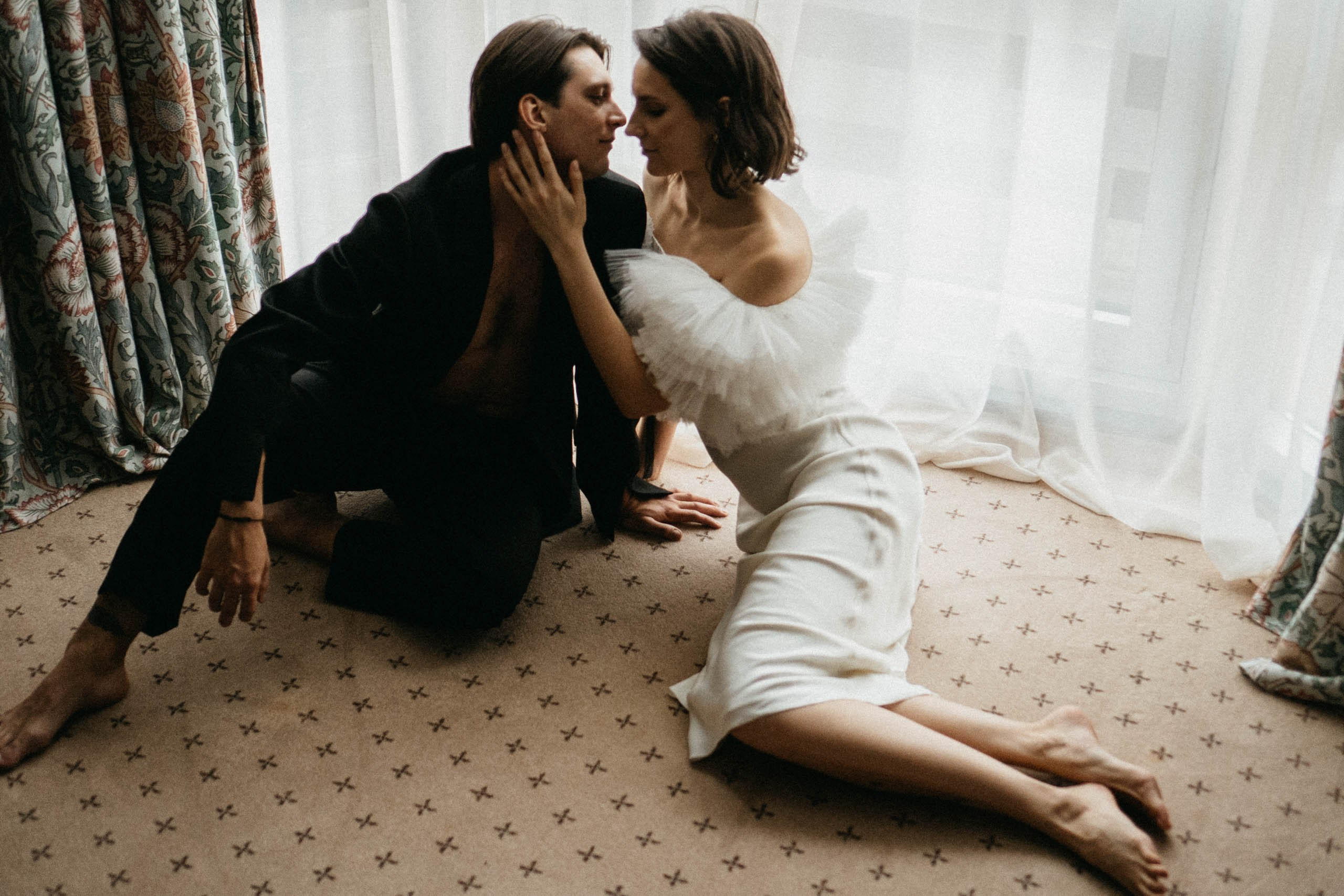 СВАЮЕДНАЯ СЬЕМКА В ОТЕЛЕ СКАНДИНАВИЯ В ГОРОДЕ СЕСТРОРЕЦК. Профессиональный фотограф, Санкт-Петербург — Виктория Богомолова