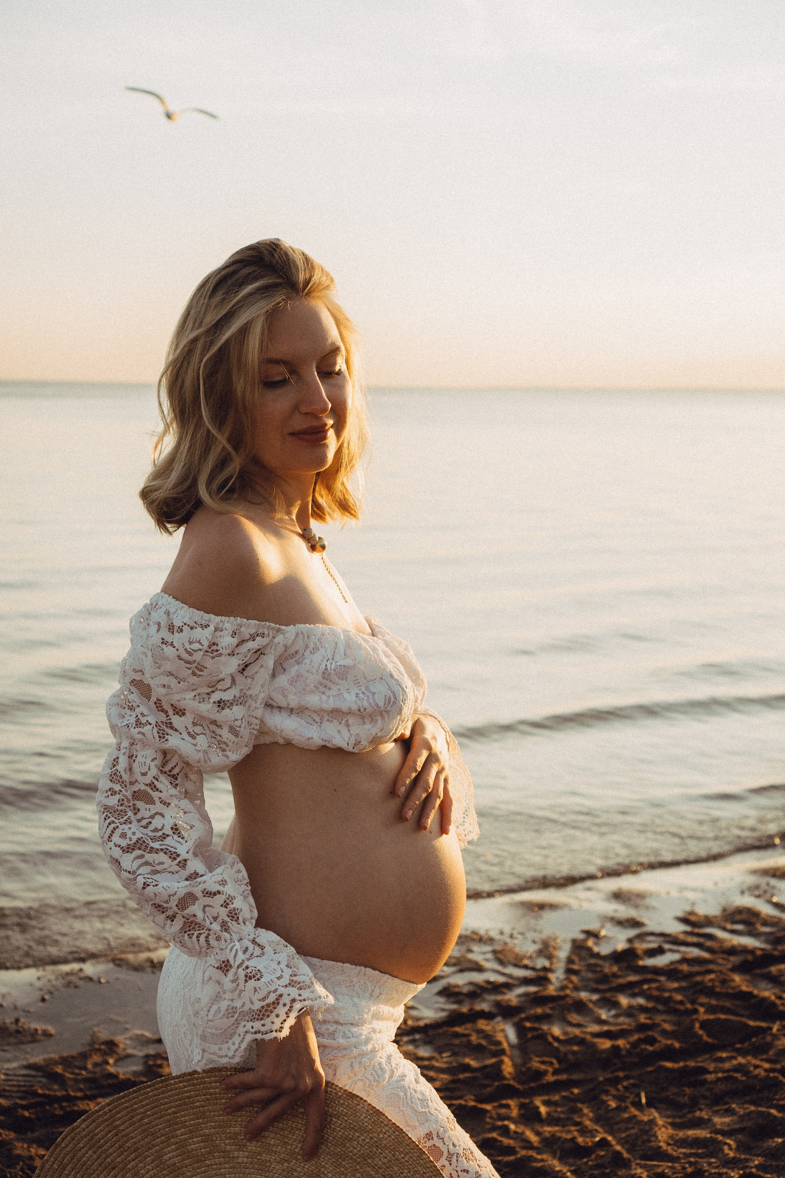 В ОЖИДАНИИ. Профессиональный фотограф, Санкт-Петербург — Виктория Богомолова