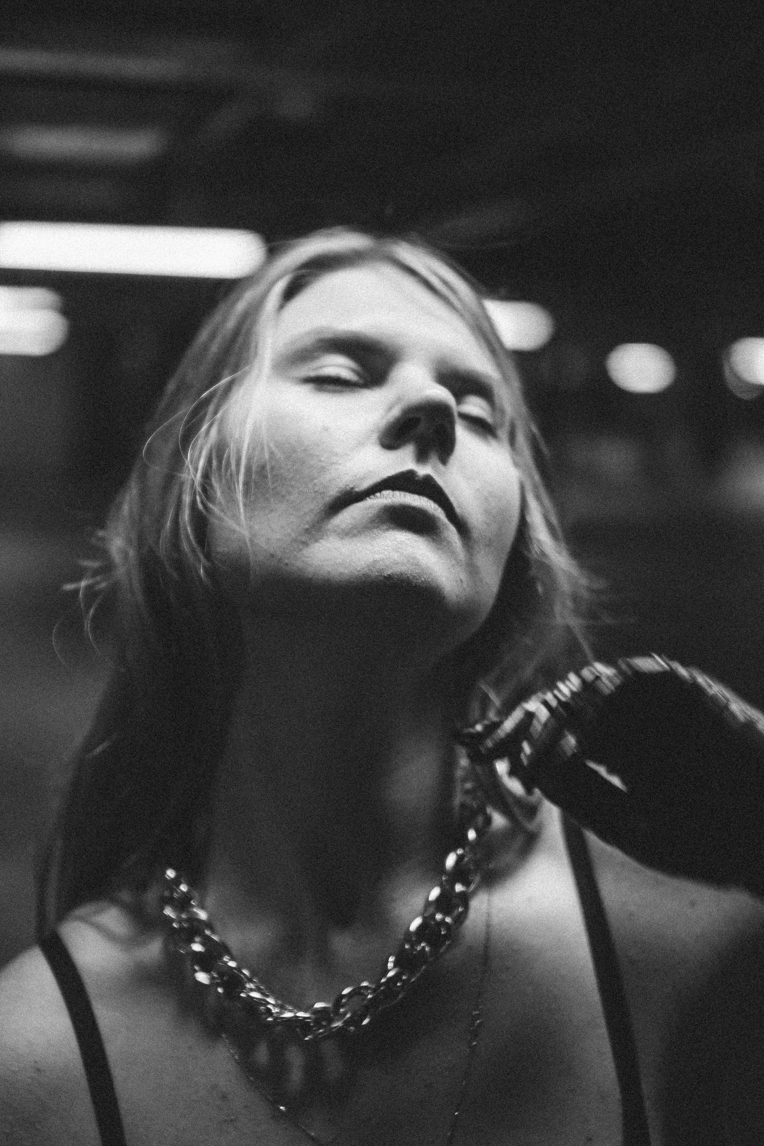 ЧБ. Профессиональный фотограф, Санкт-Петербург — Виктория Богомолова