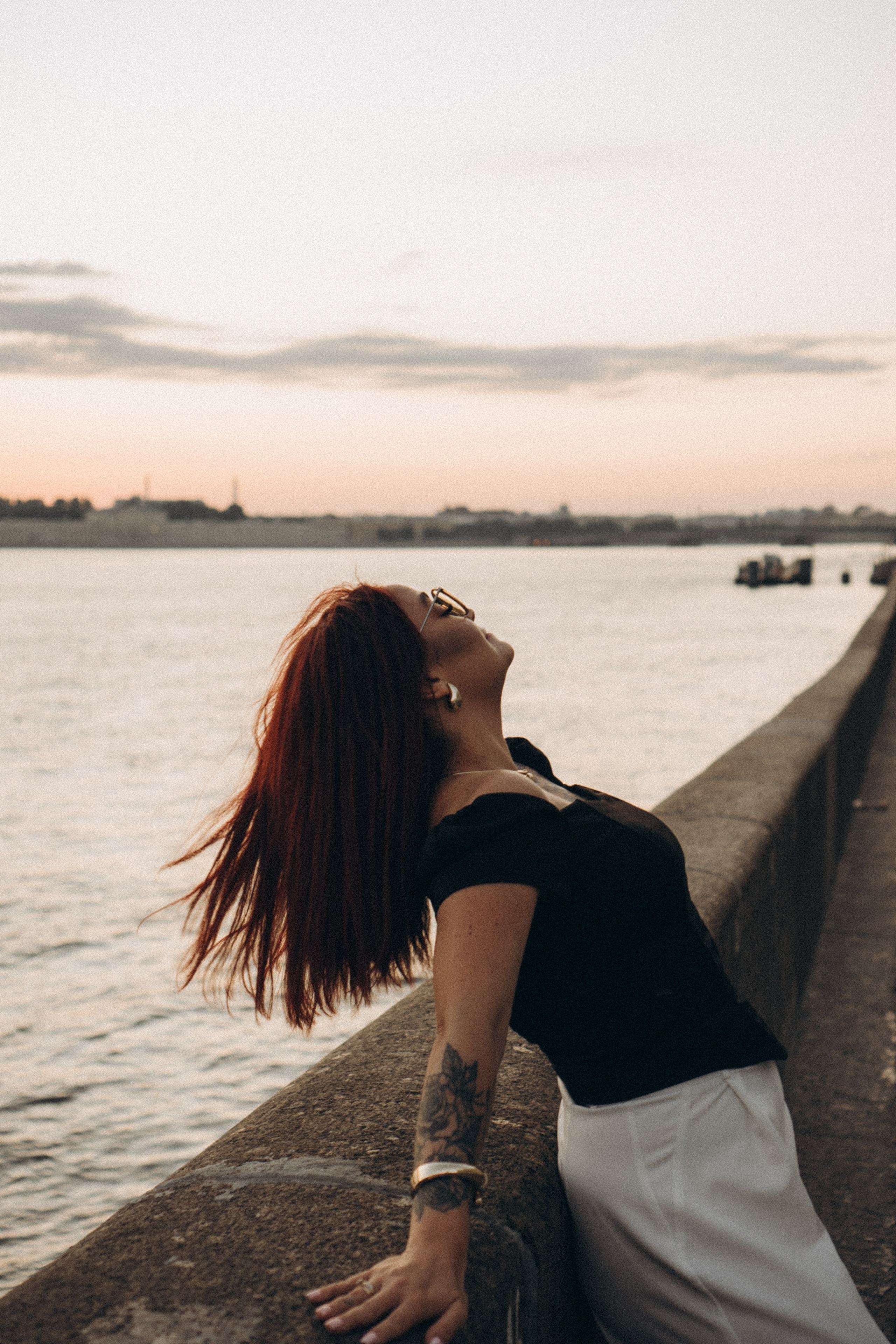 РАССВЕТНАЯ ИСТОРИЯ. Профессиональный фотограф, Санкт-Петербург — Виктория Богомолова