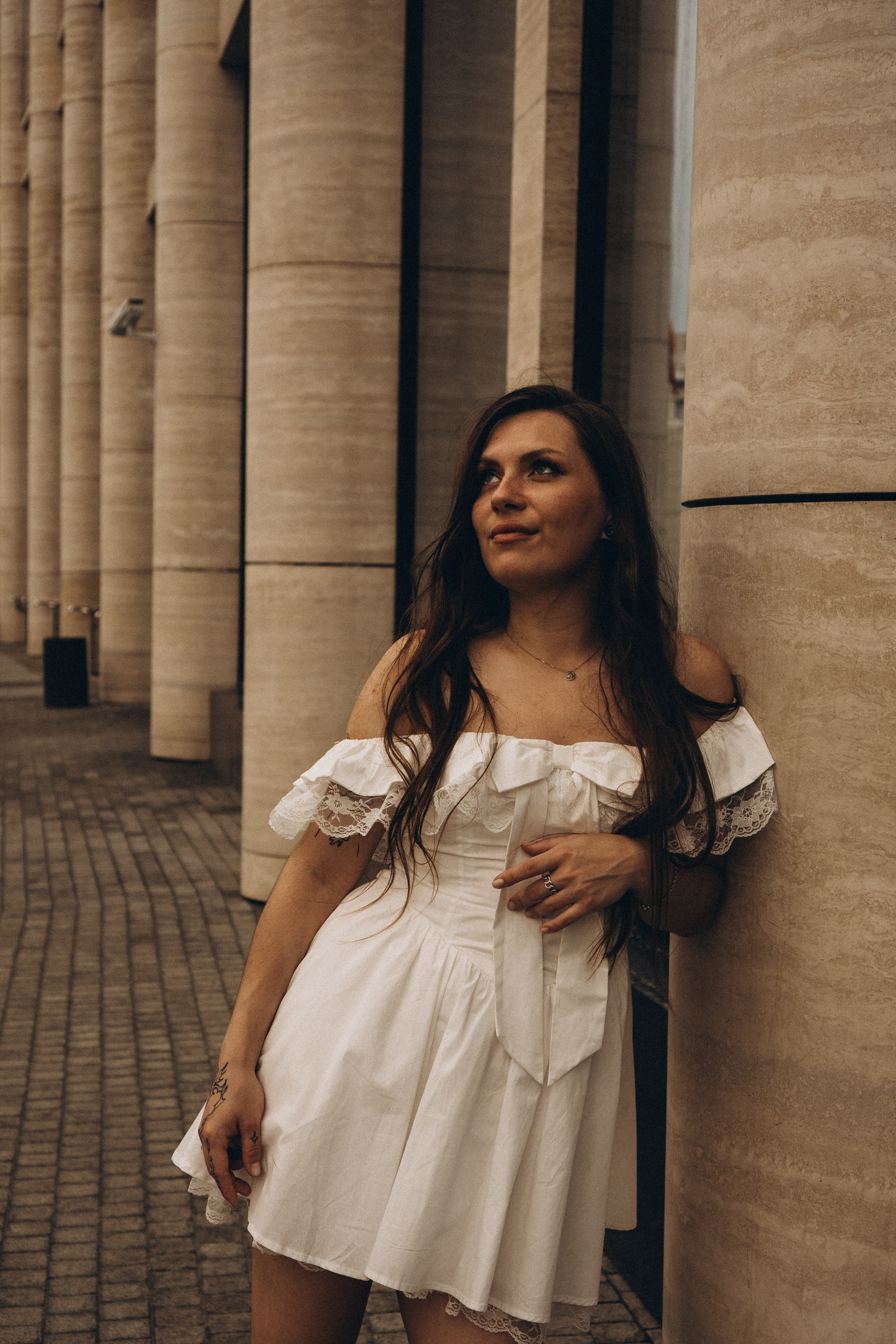 СВАДЕБНАЯ ПРОГУЛКА ПО ТАВРИЧЕСКОМУ САДУ И НЕВСКОЙ РАТУШЕ. Профессиональный фотограф, Санкт-Петербург — Виктория Богомолова