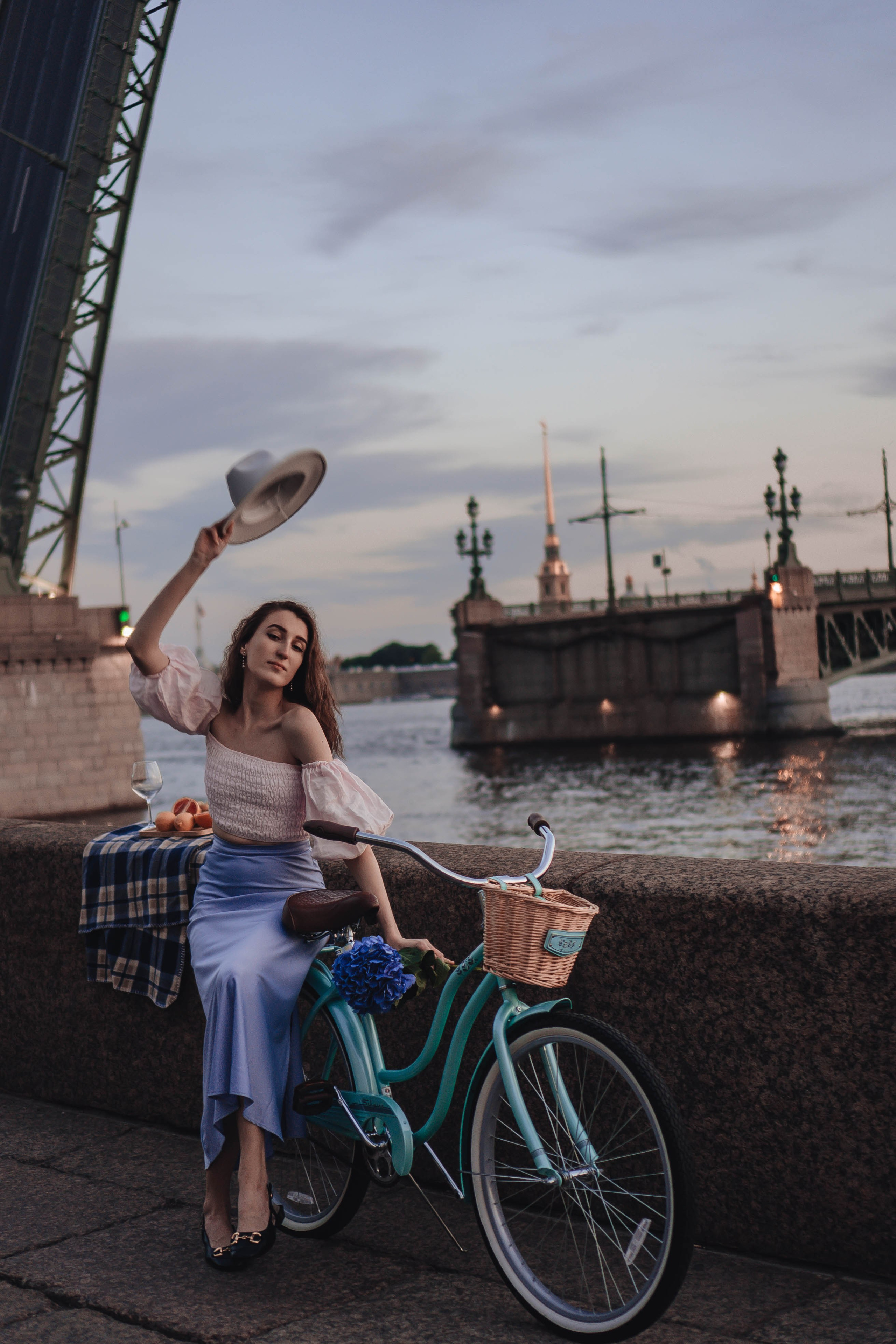 Крымская парочка. Профессиональный фотограф, Санкт-Петербург — Виктория Богомолова