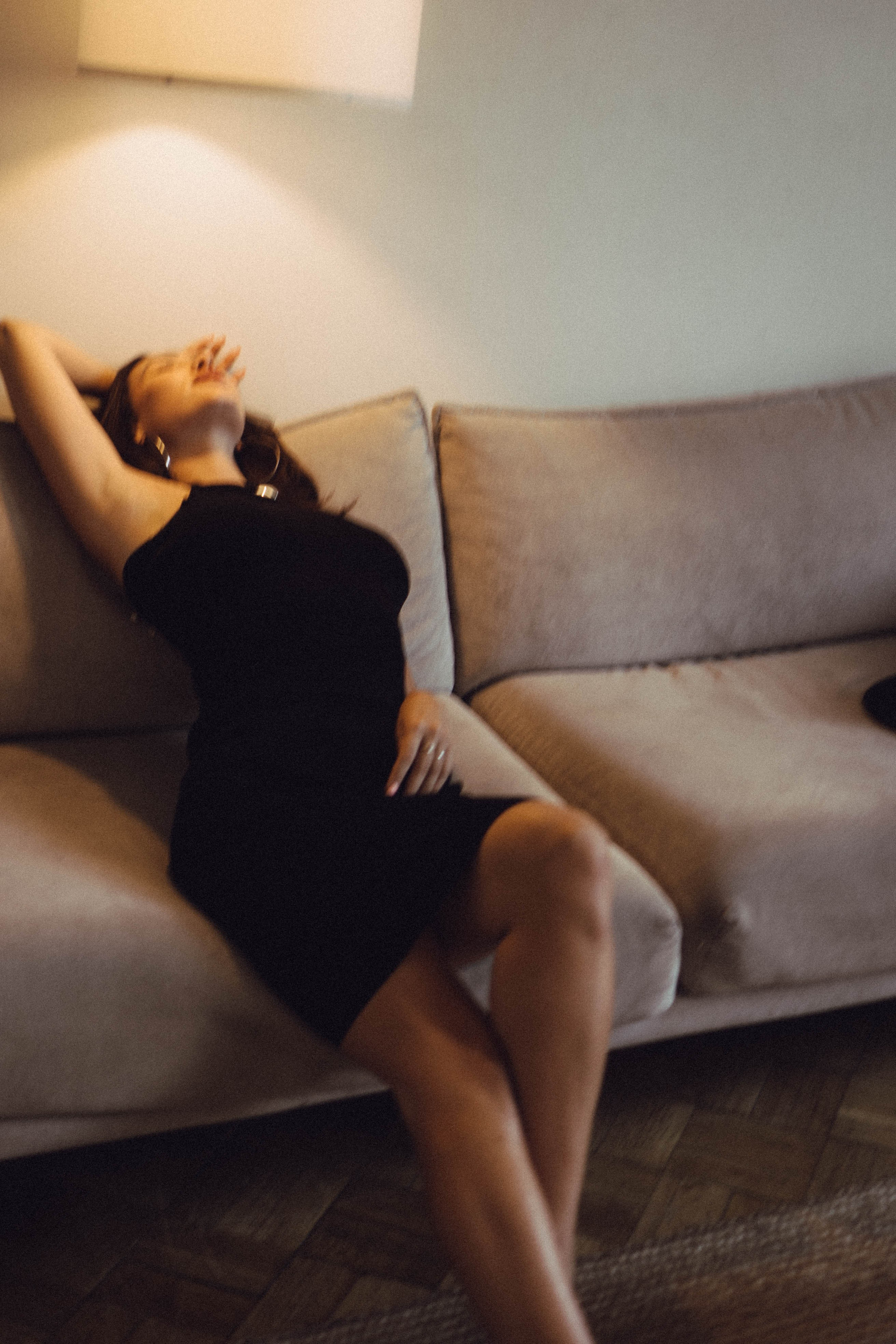 Студийная. Профессиональный фотограф, Санкт-Петербург — Виктория Богомолова