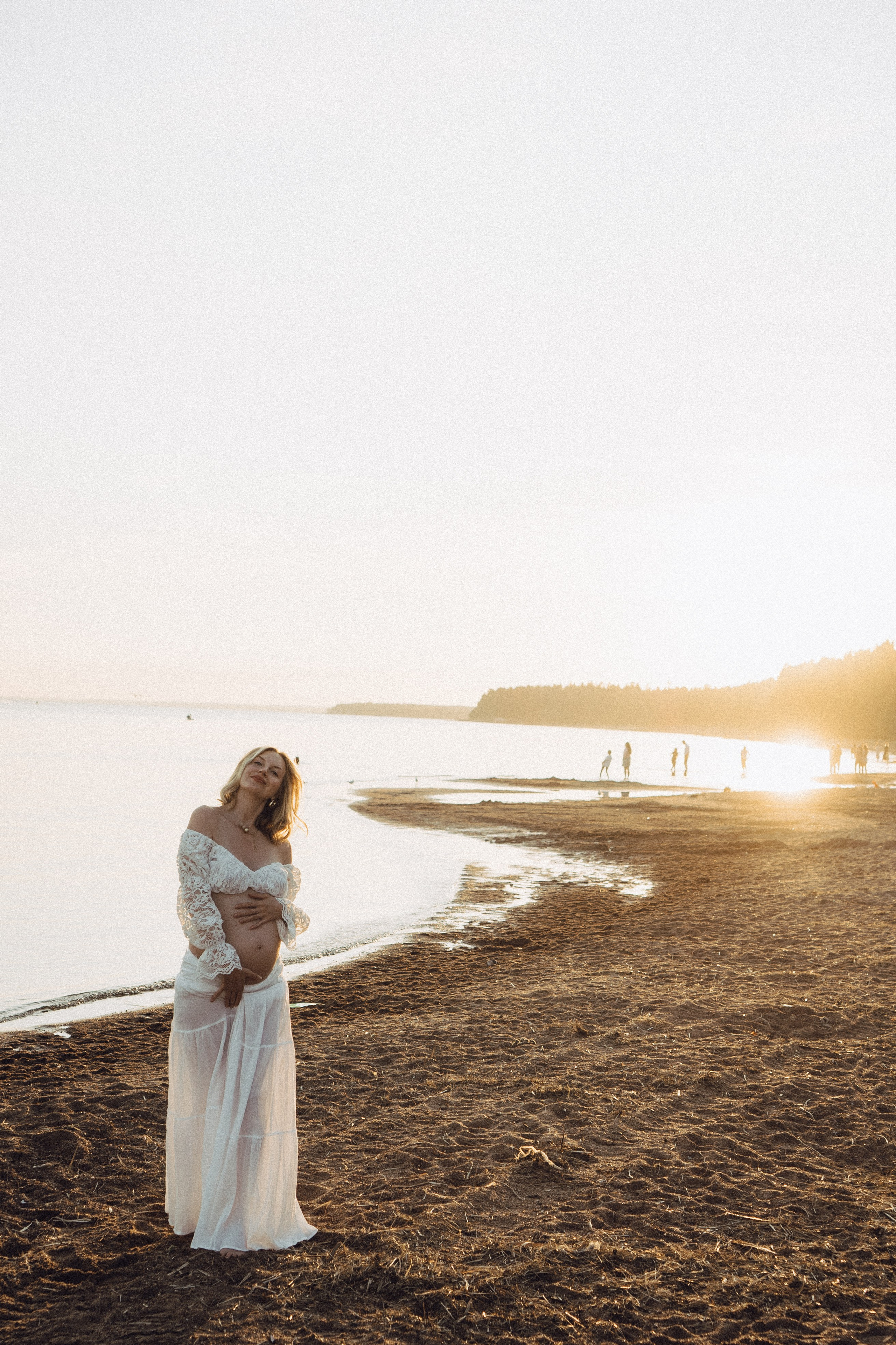 В ОЖИДАНИИ. Профессиональный фотограф, Санкт-Петербург — Виктория Богомолова