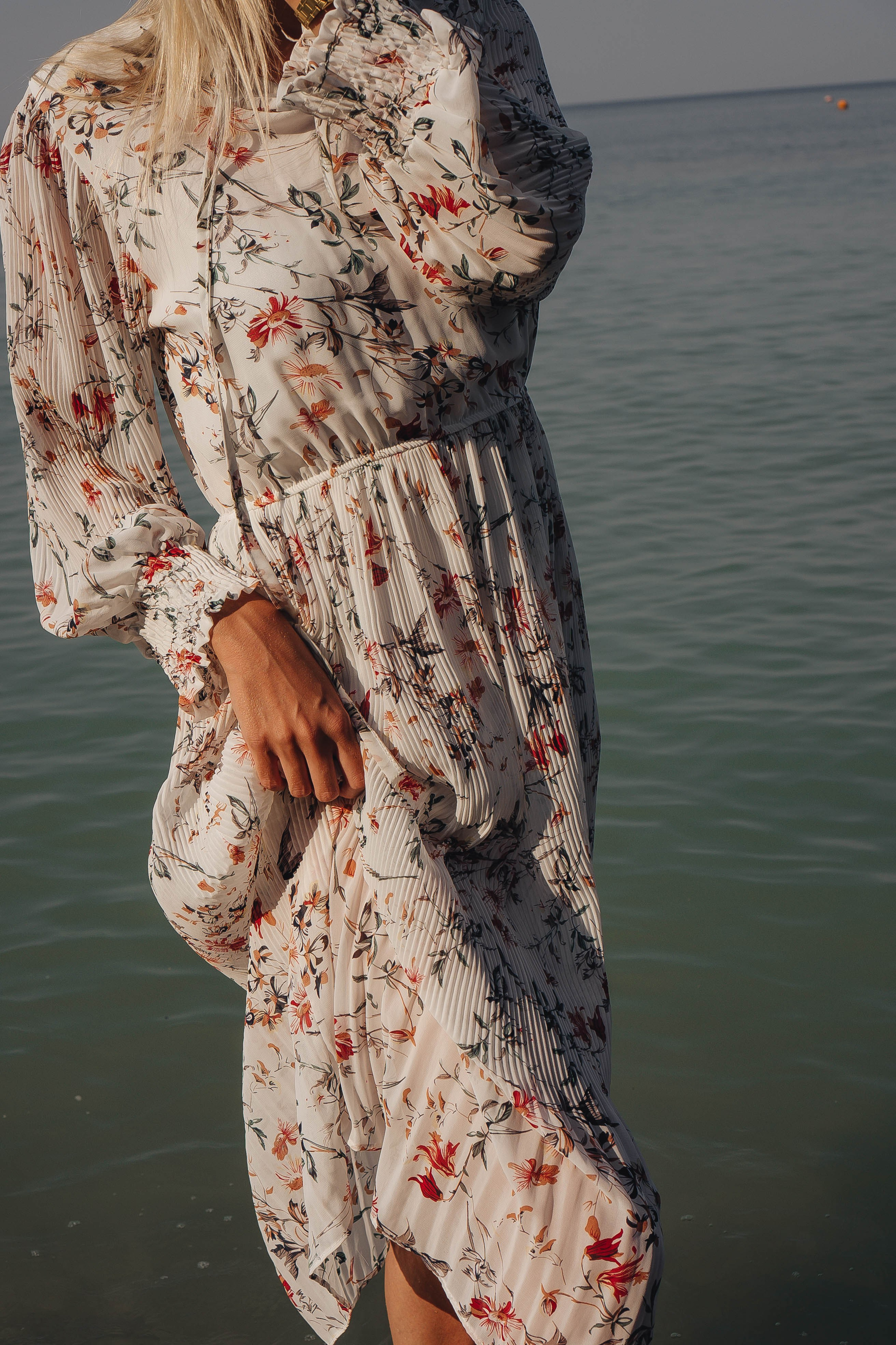 Море. Профессиональный фотограф, Санкт-Петербург — Виктория Богомолова