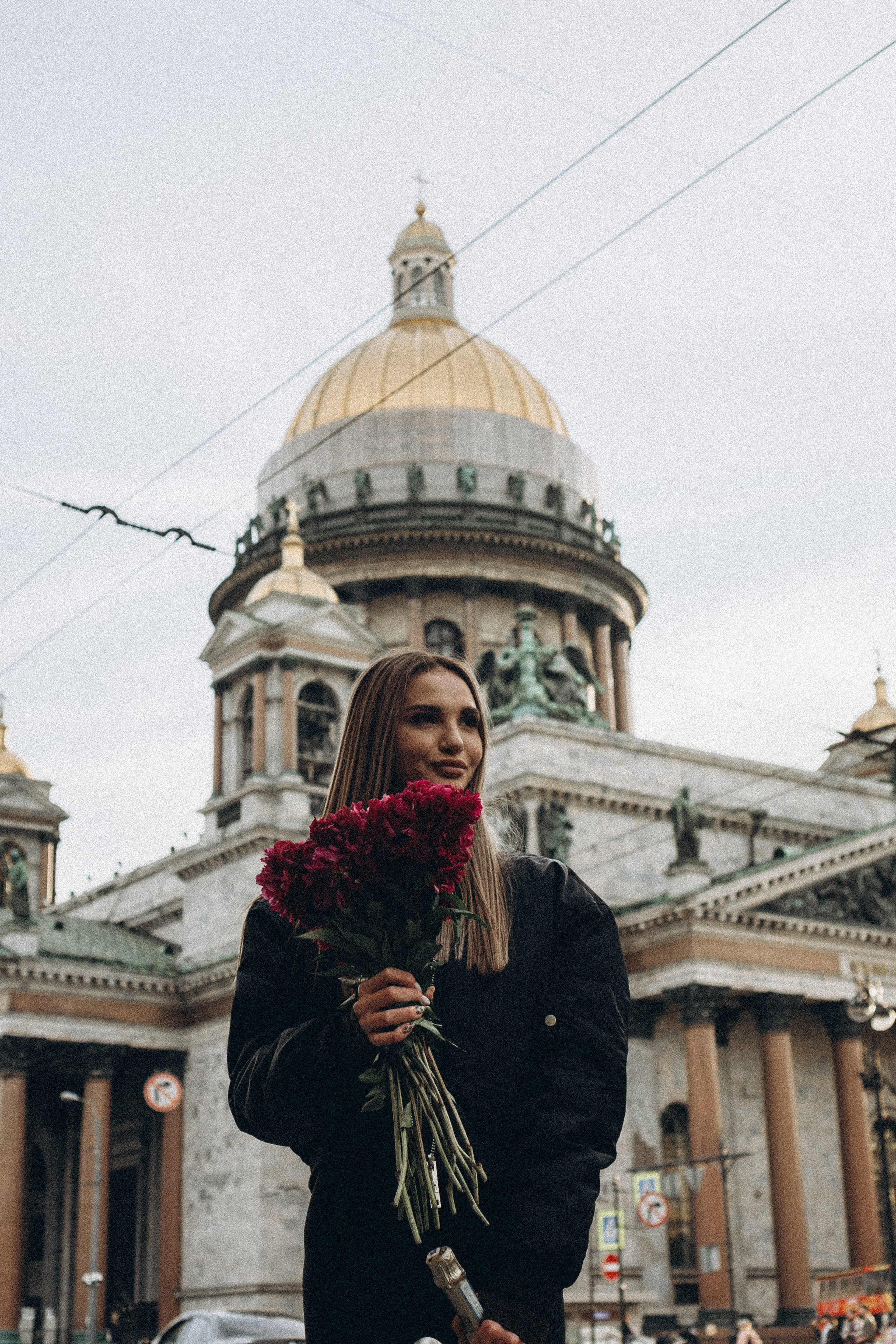 ПРОГУЛКА ПО ПИТЕРУ. Профессиональный фотограф, Санкт-Петербург — Виктория Богомолова