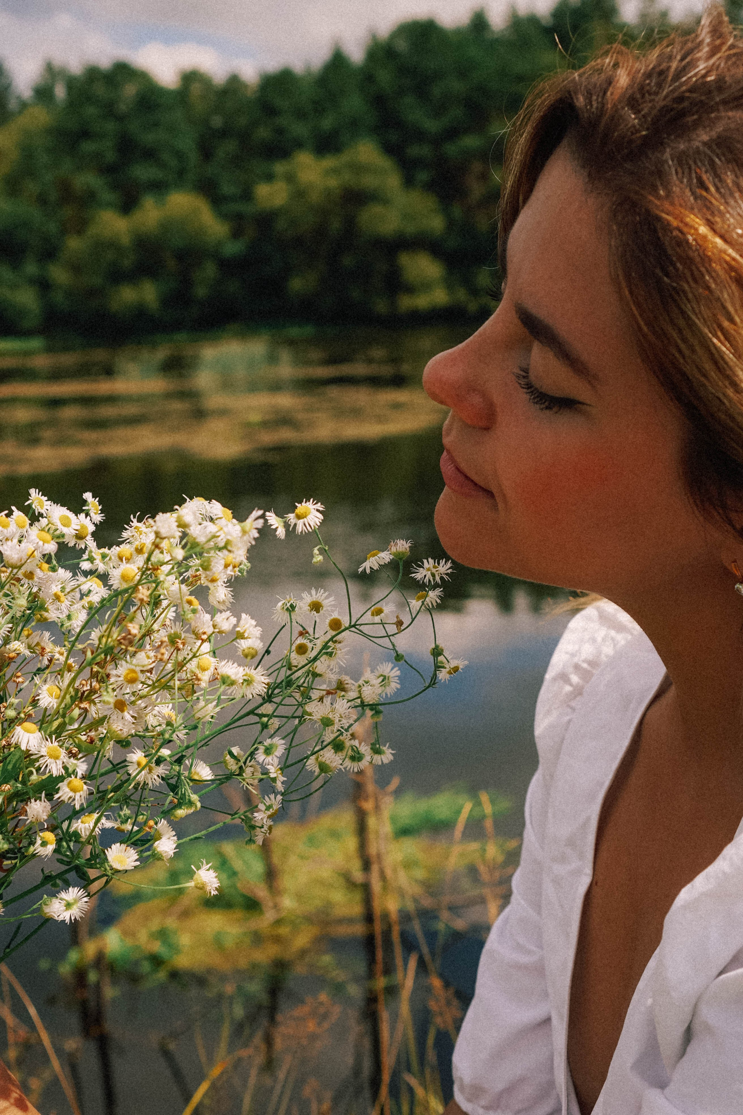 Пикник. Профессиональный фотограф, Санкт-Петербург — Виктория Богомолова