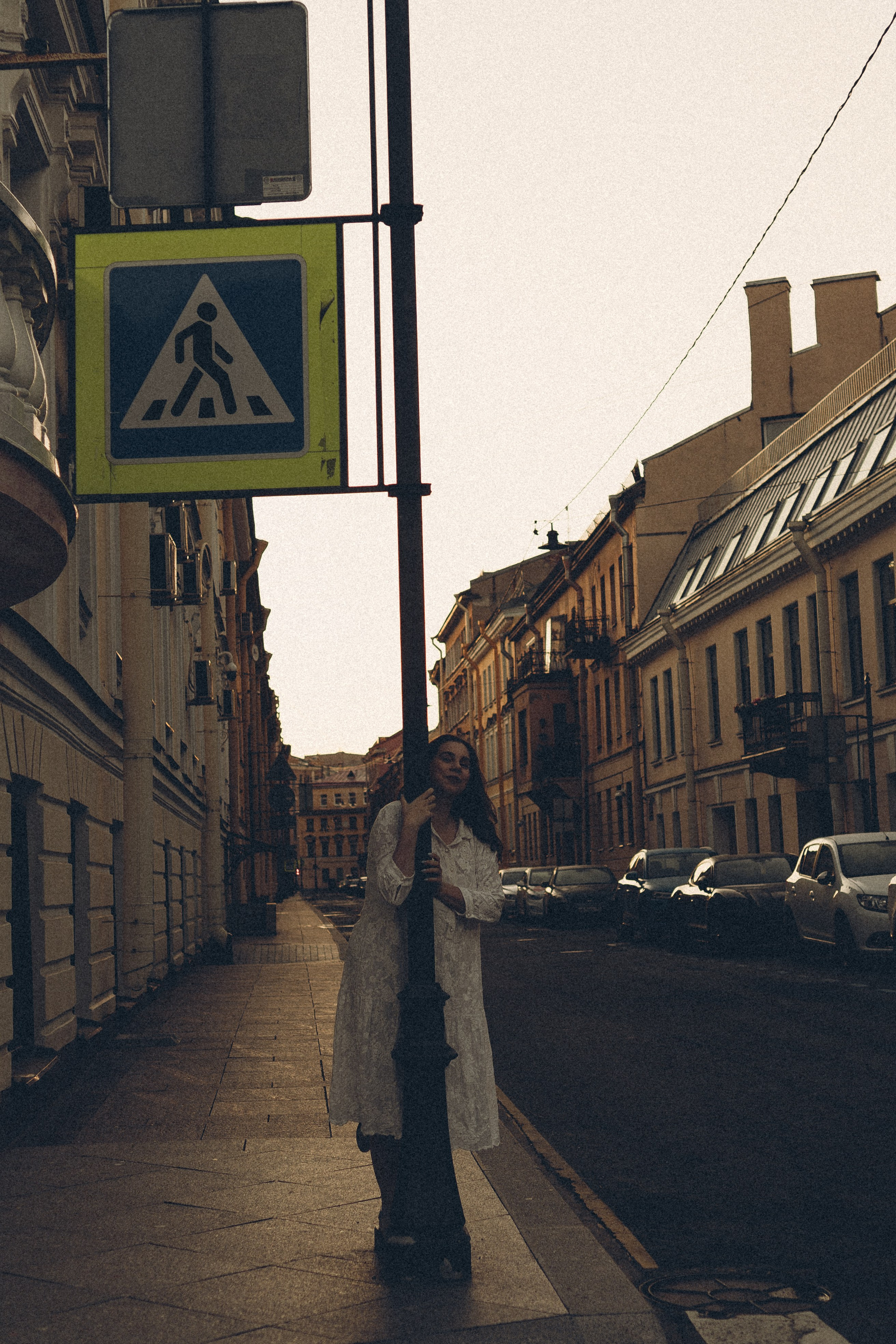 РАССВЕТ С РАЗВОДНЫМИ МОСТАМИ. Профессиональный фотограф, Санкт-Петербург — Виктория Богомолова