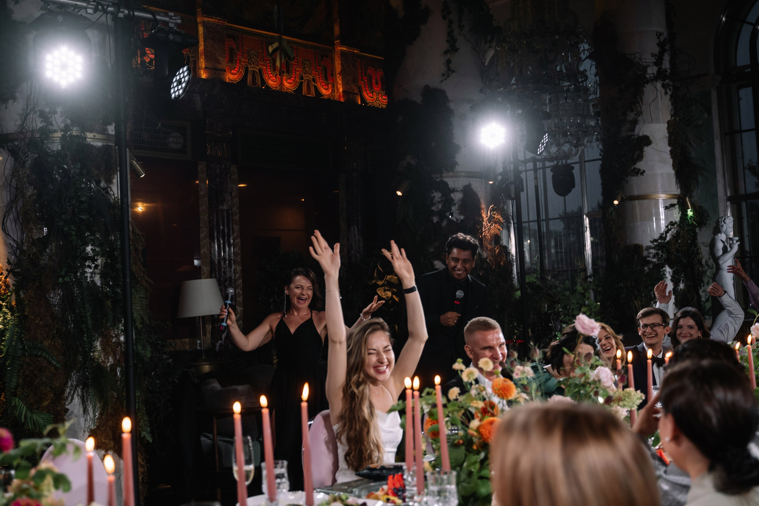 Свадебный день Руслана и Лали. Свадебный и семейный фотограф в Анапе Елена Полетаева