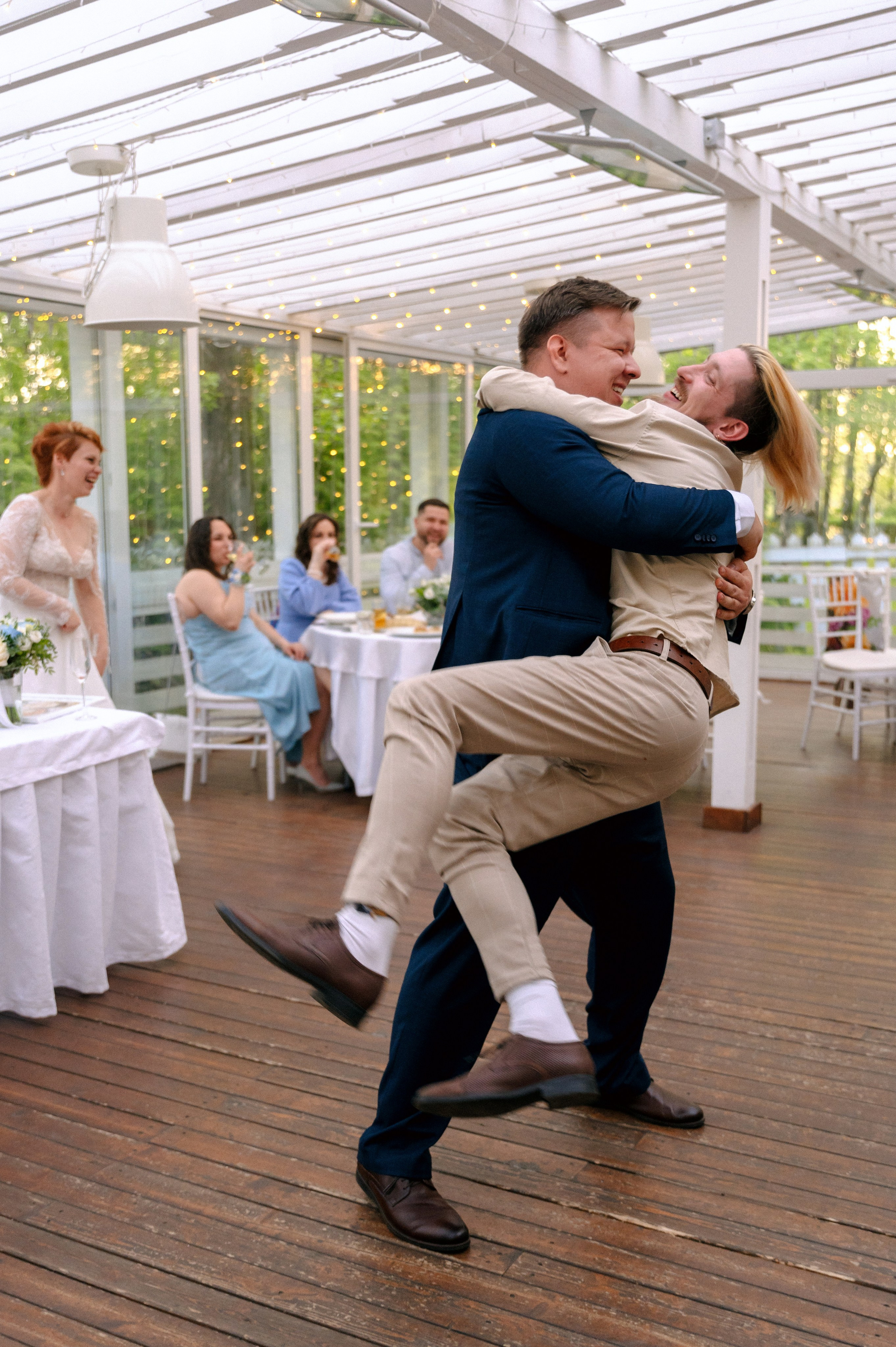 НАДЯ и САША. Шашкова Вероника / Свадебный и семейный фотограф Москва и Ярославль