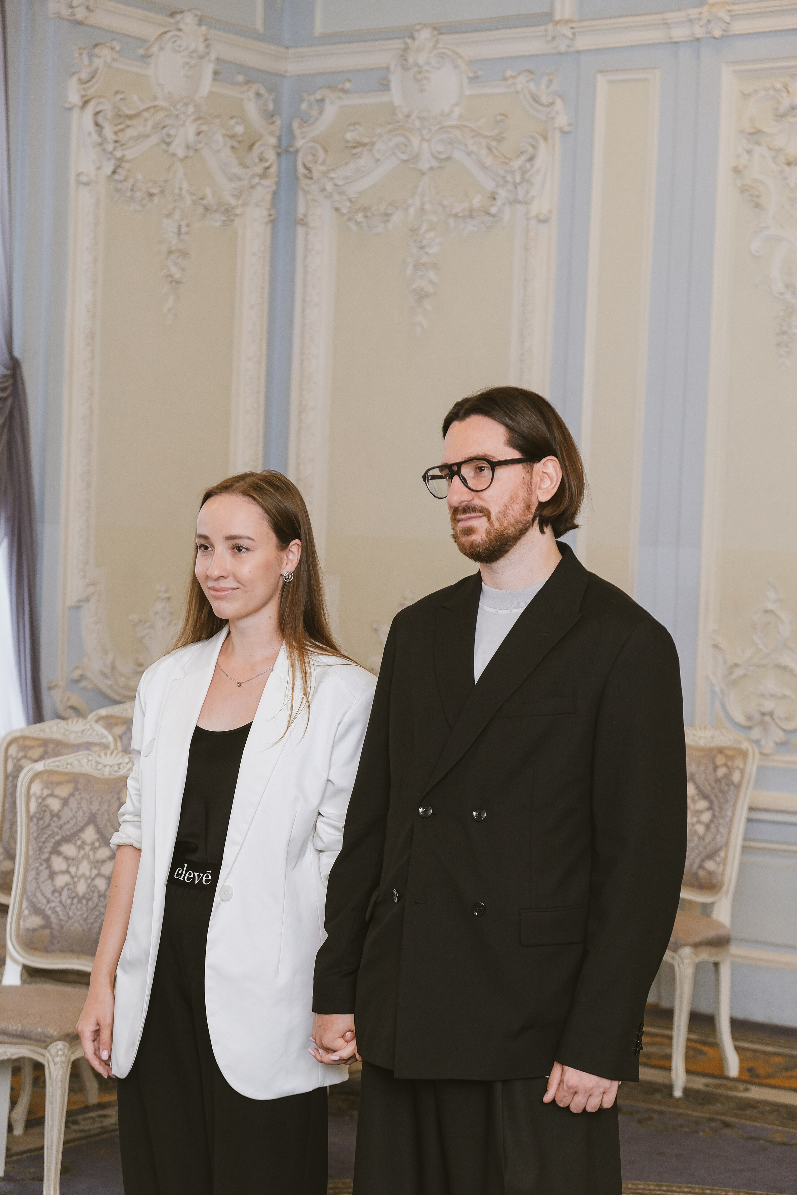 Любовь. Фотограф Тимур Тимербаев