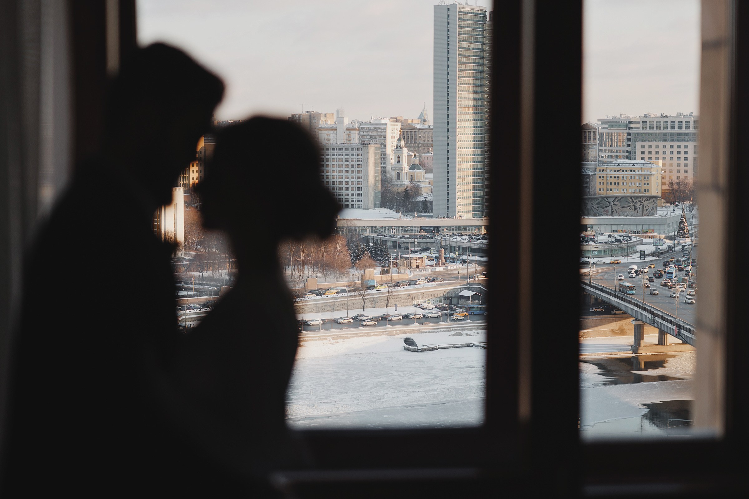 Дмитрий И Ольга. Свадебный фотограф и видеограф Дмитрий Горяченков