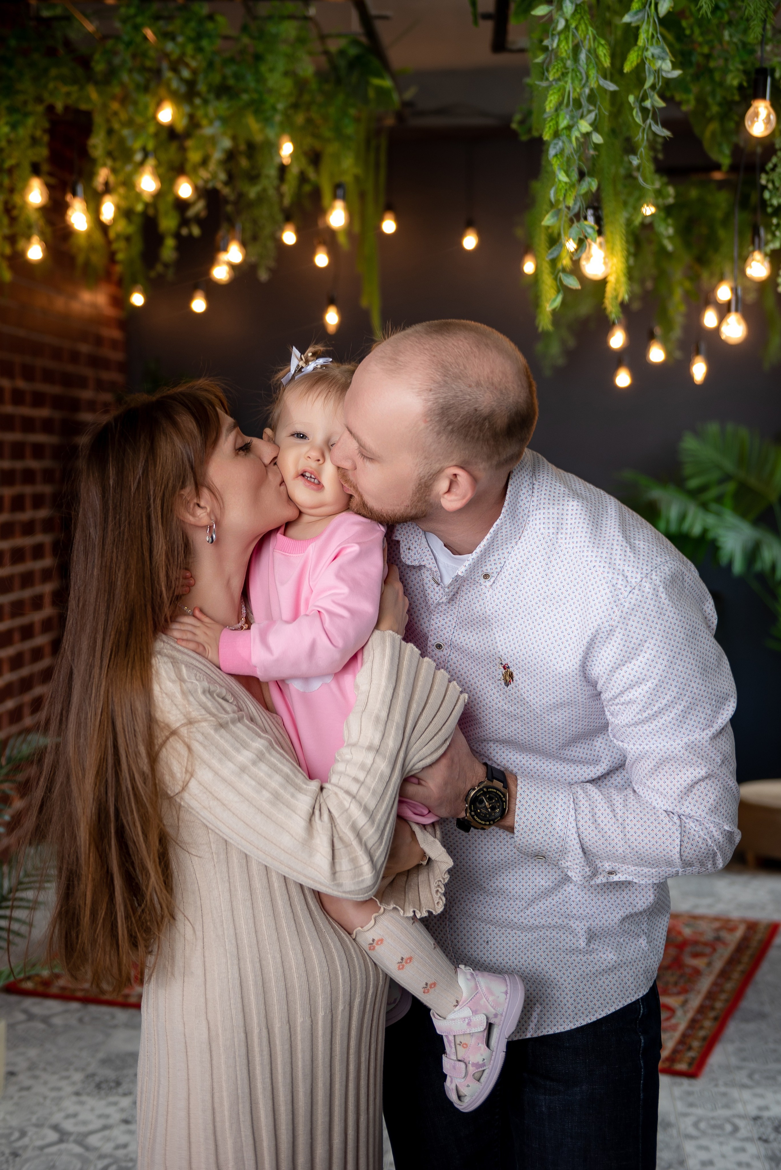 Семейные и детские съемки. Фотограф Волгоград Ермолова Дарья