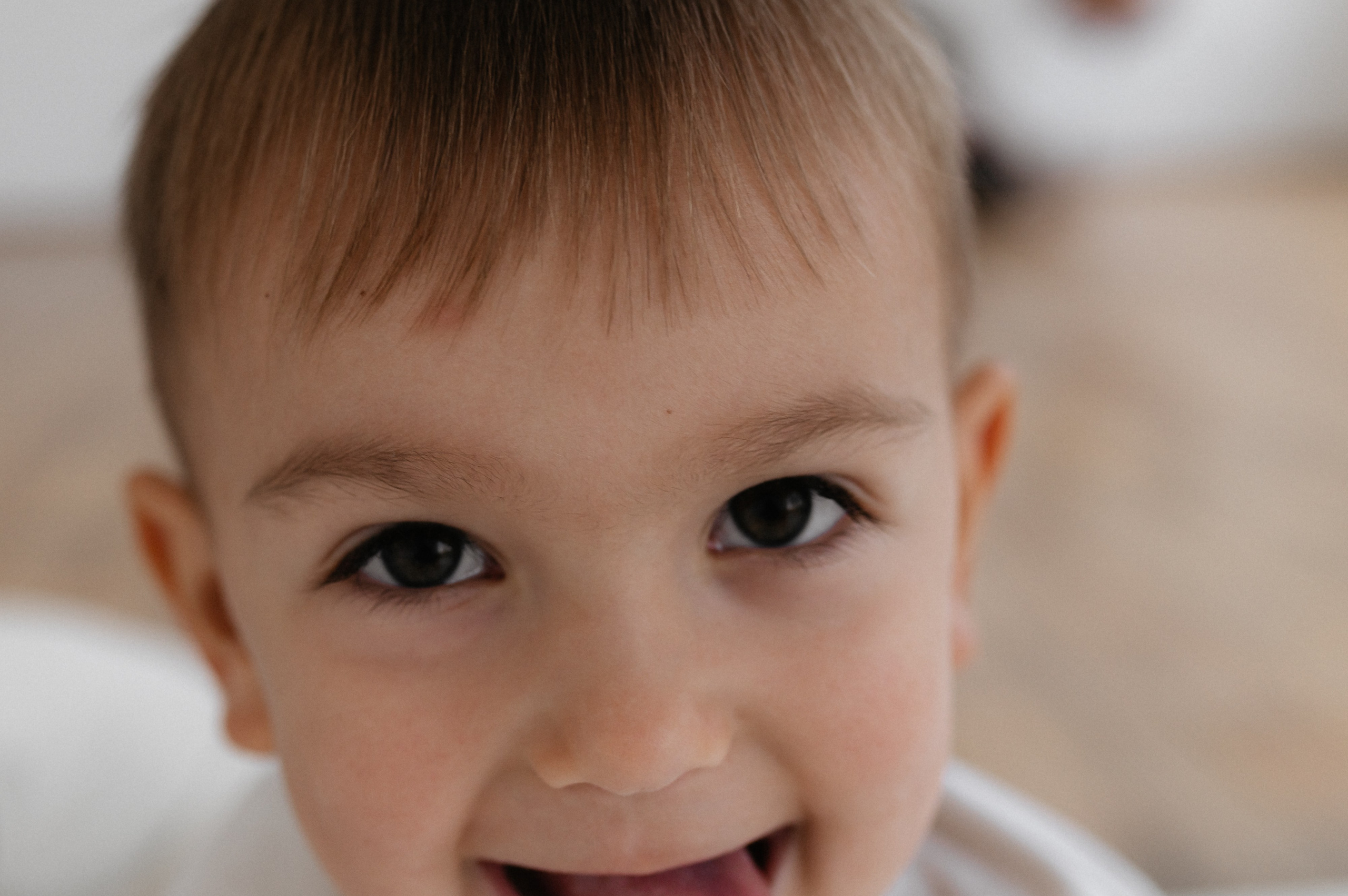 Годик минимализм. Главная