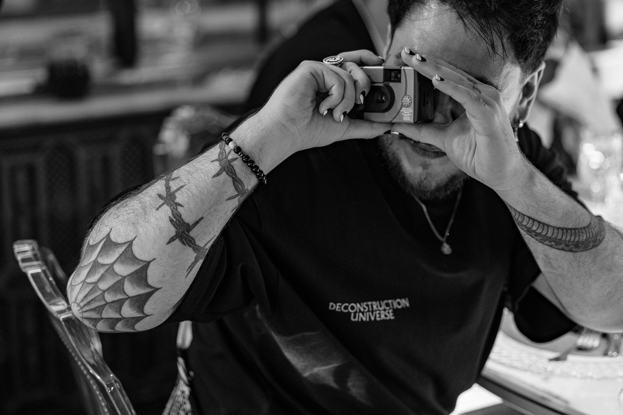 Свадьба певицы NST <3. VENSKAYA WEDDING & EVENT PLANNER