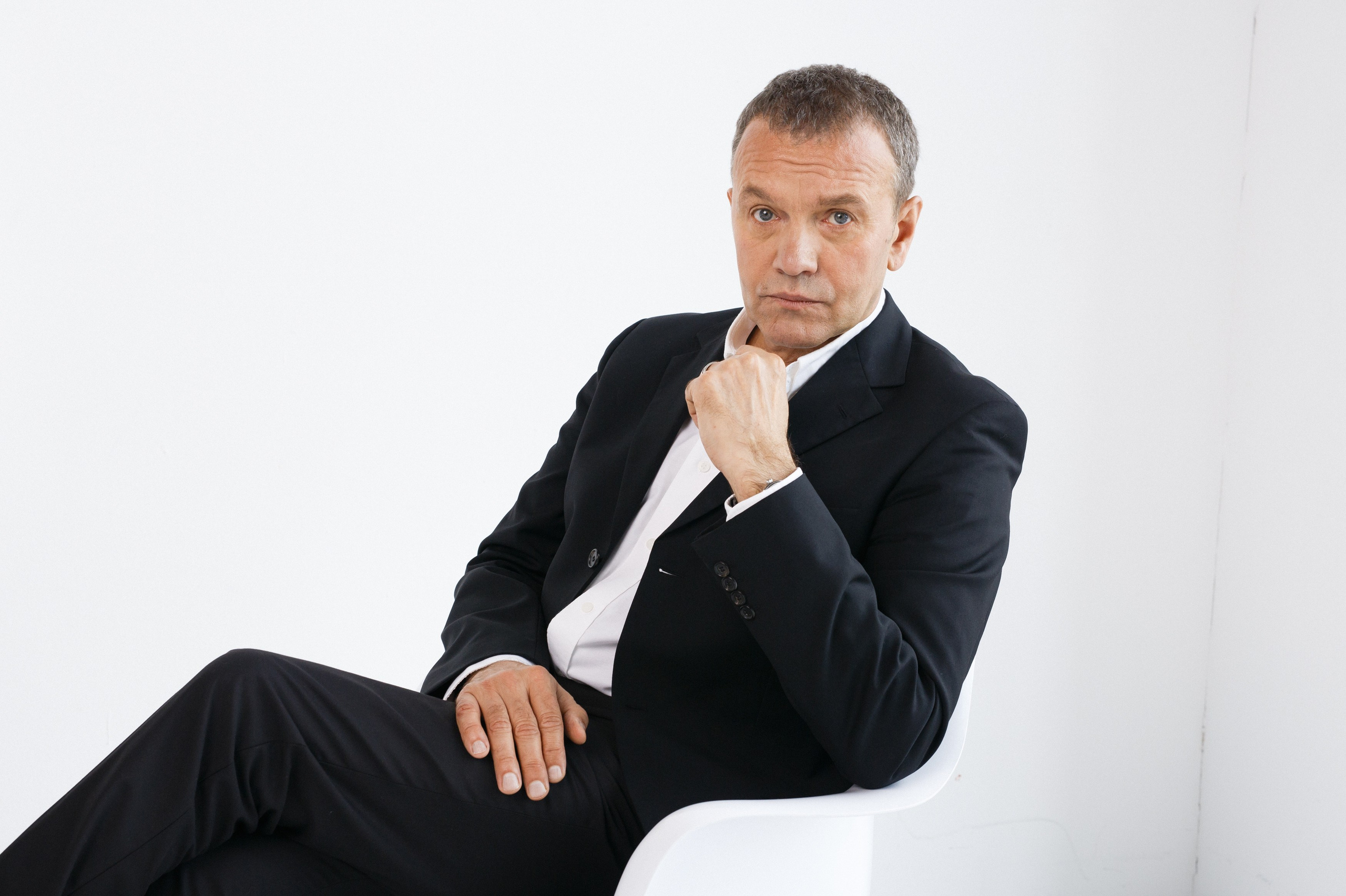 Актерское портфолио Александр Наумов. Фотограф и видеограф Анна Домашенко