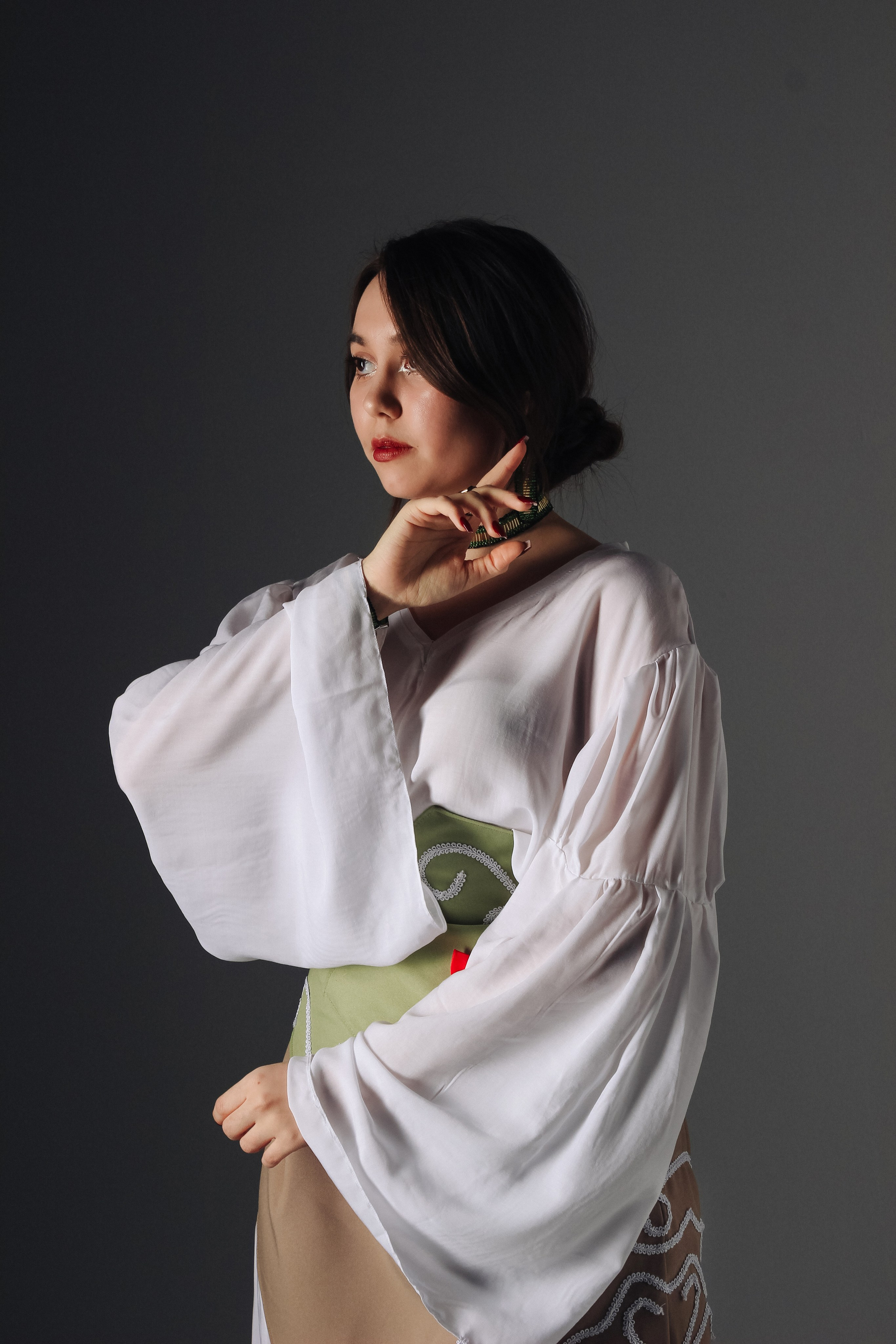 Коллекция «Балам». Начинающий Фотограф в Казани