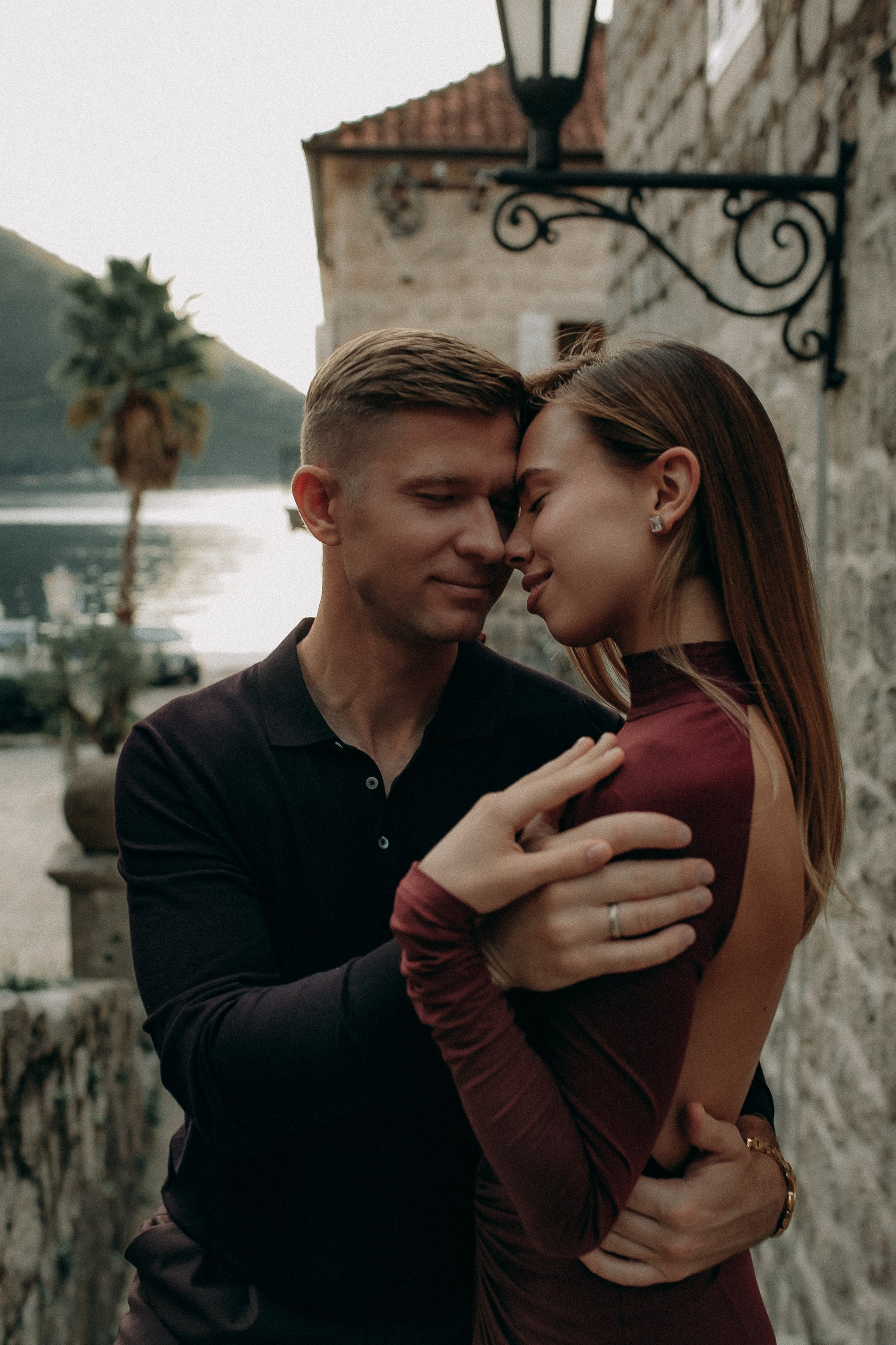 ПРОГУЛКА ПО ПЕРАСТУ. Family, Women & Couples Photographer in Budva, Kotor, Herceg Novi, Perast & Coastal Montenegro