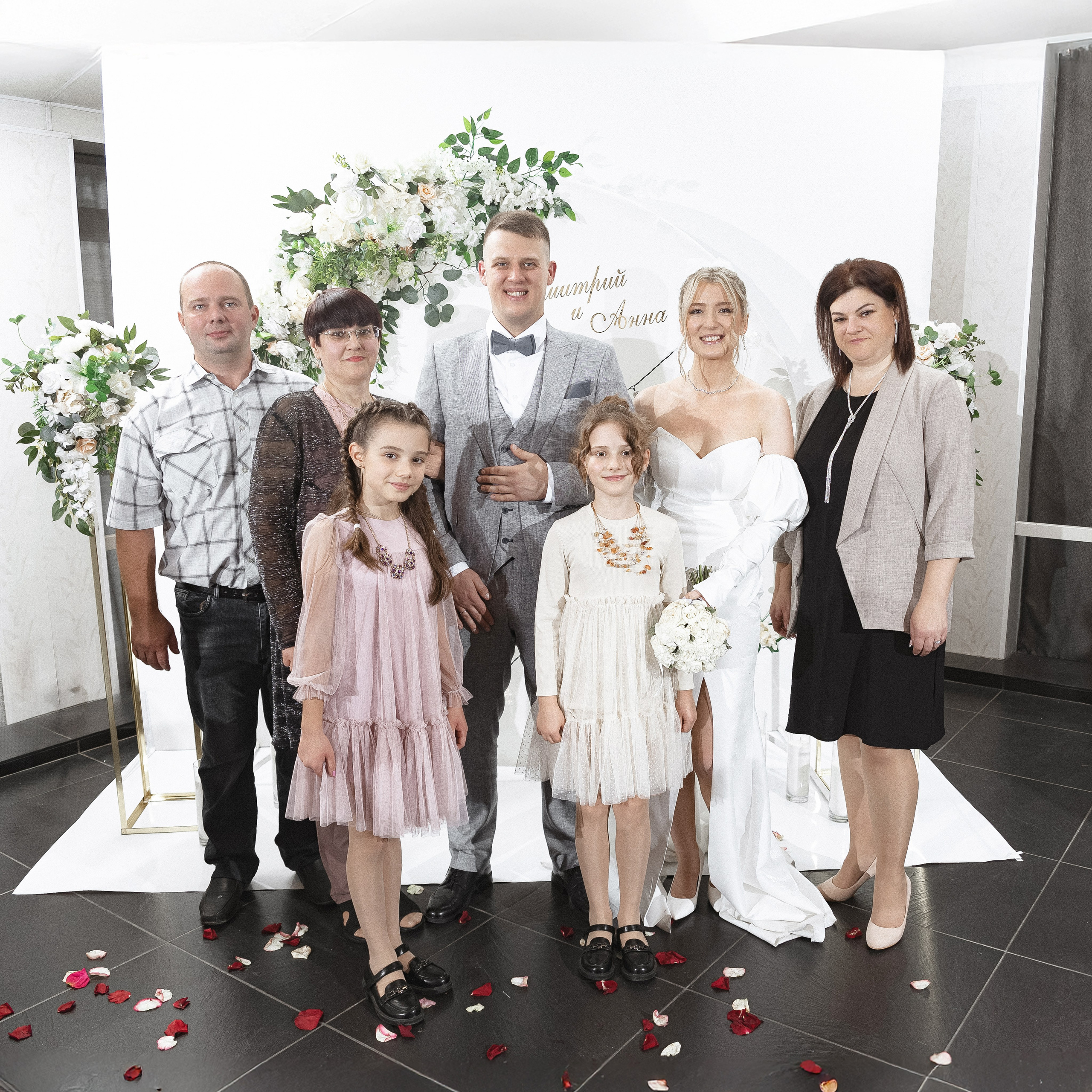 Дмитрий и Анна. Дмитрий Судаков, фотограф в Екатеринбурге и Москве