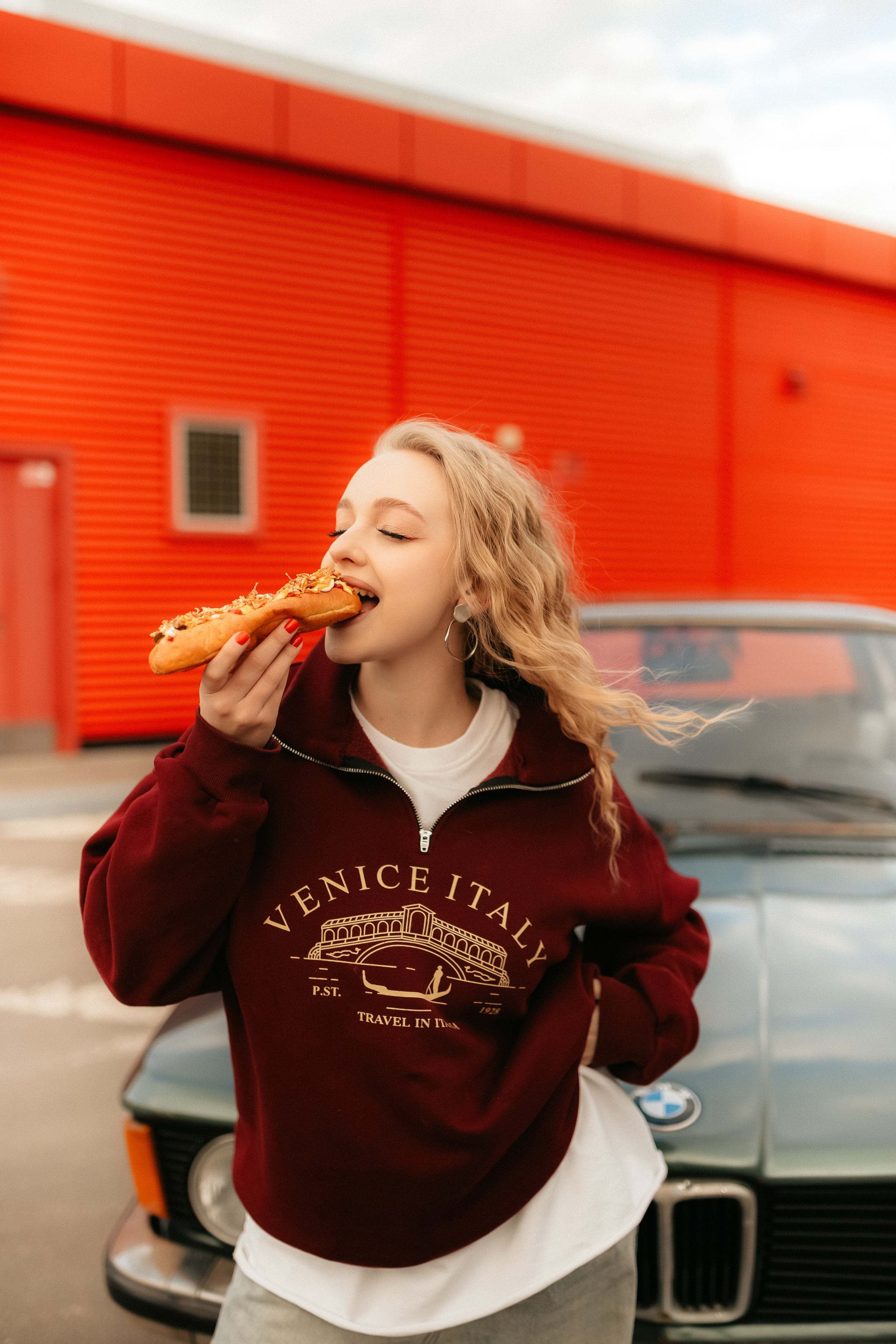 ANASTASIA. Фотограф Москва