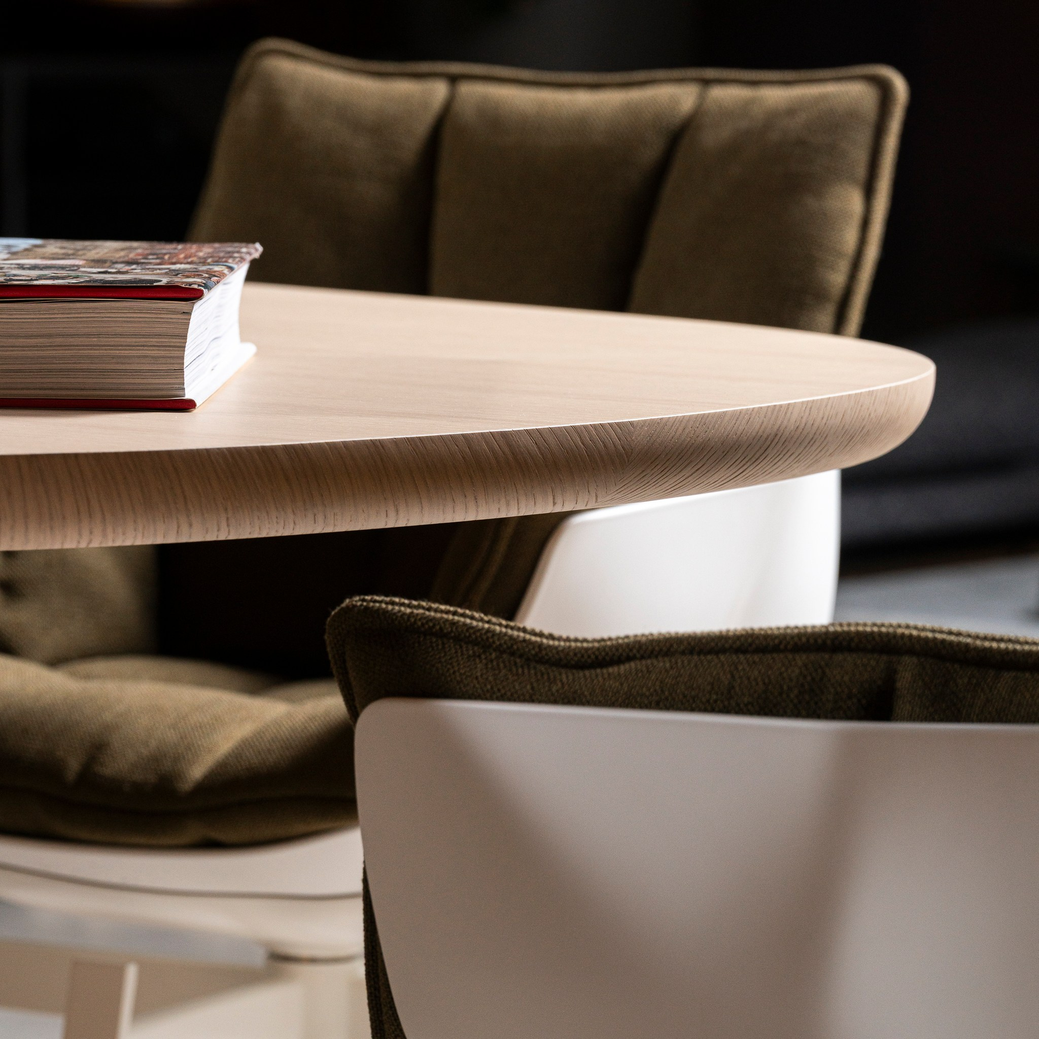 Трио Интерьер 2026 (Кутузовский 8, 10). Фотограф Василий Буланов