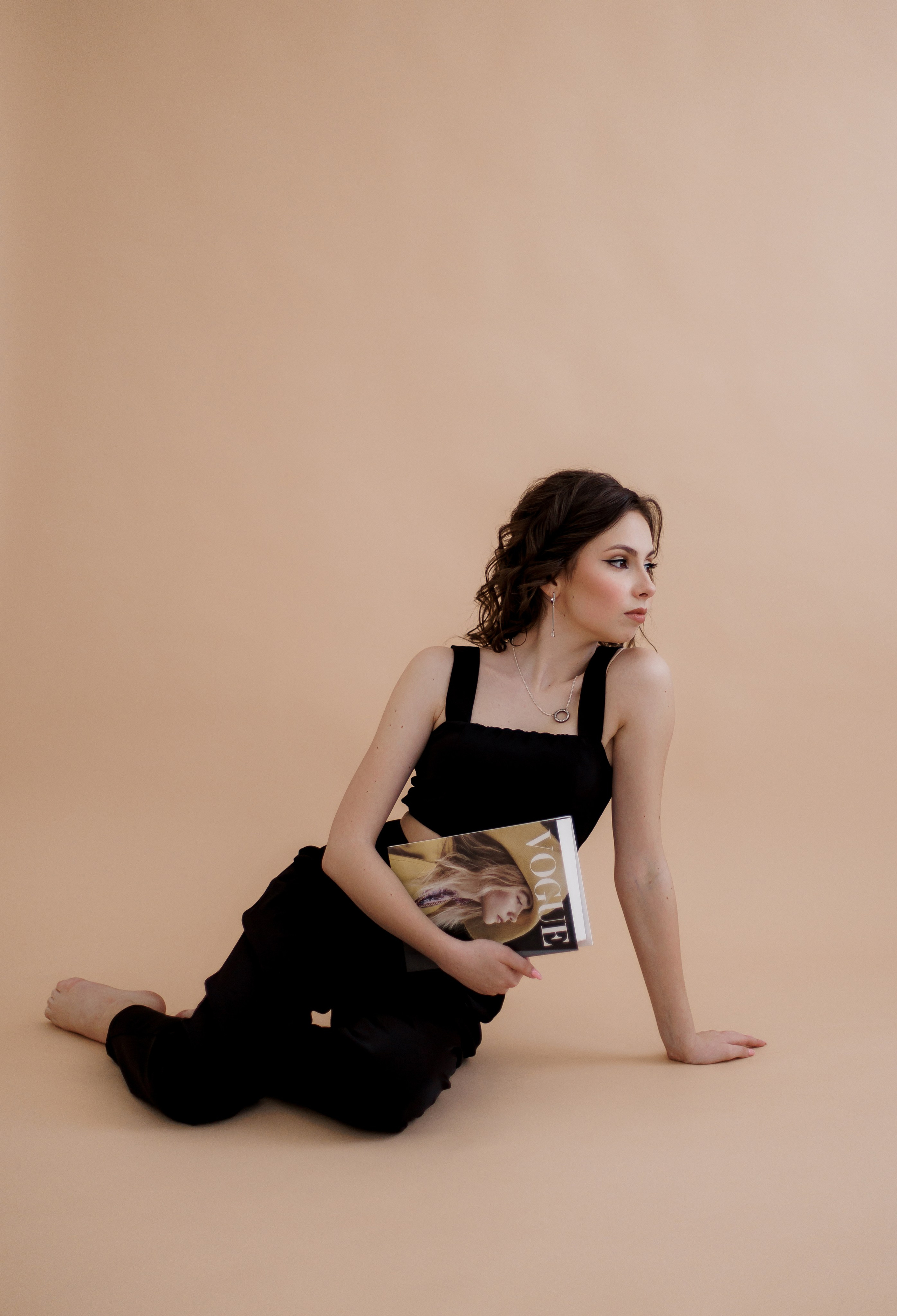 Кристина. Свадебный и портретный фотограф в Миассе Филиппенко Дарья