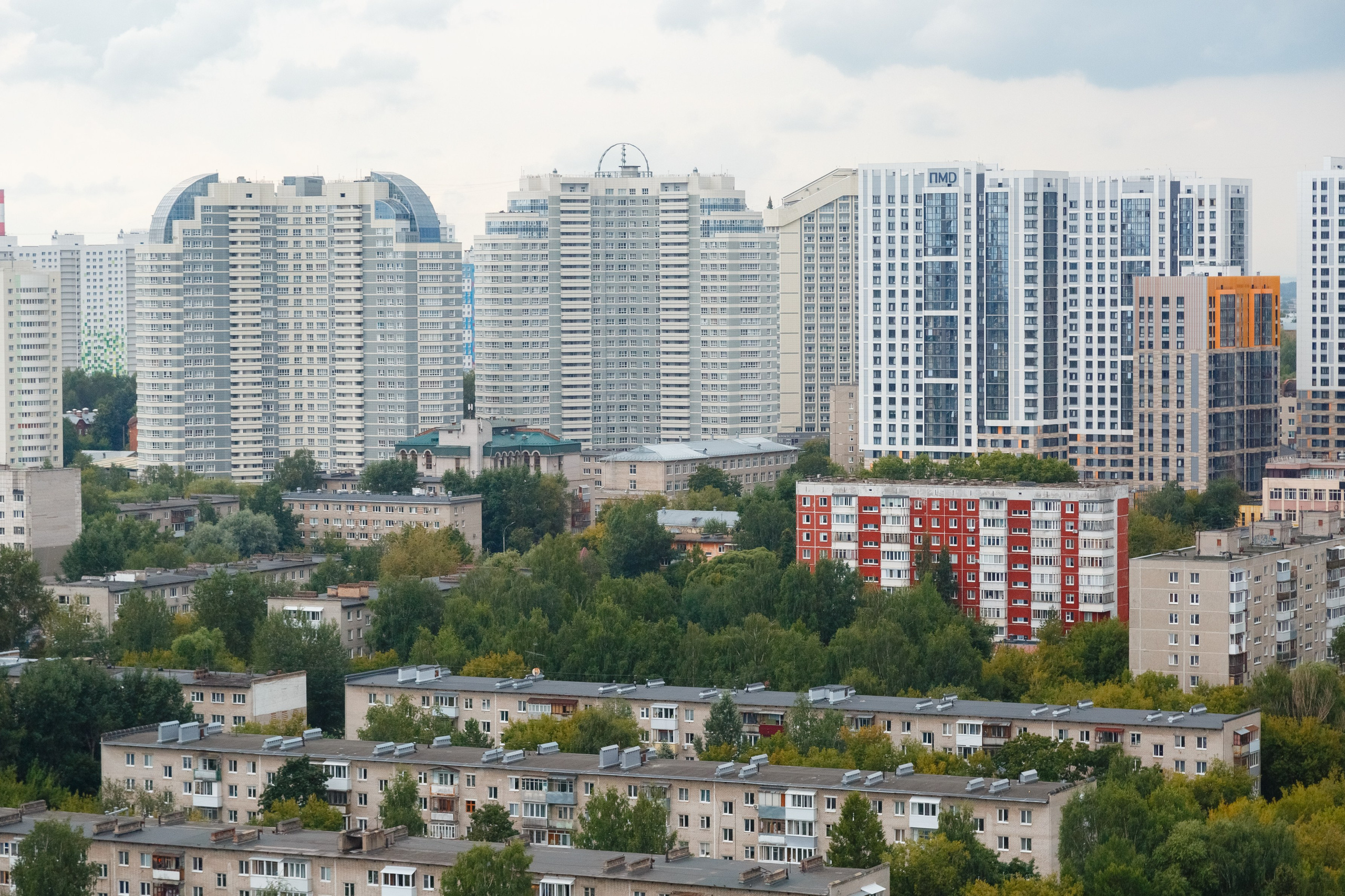 Arch. Промышленный фотограф в Перми и Екатеринбурге Сергей Петровых