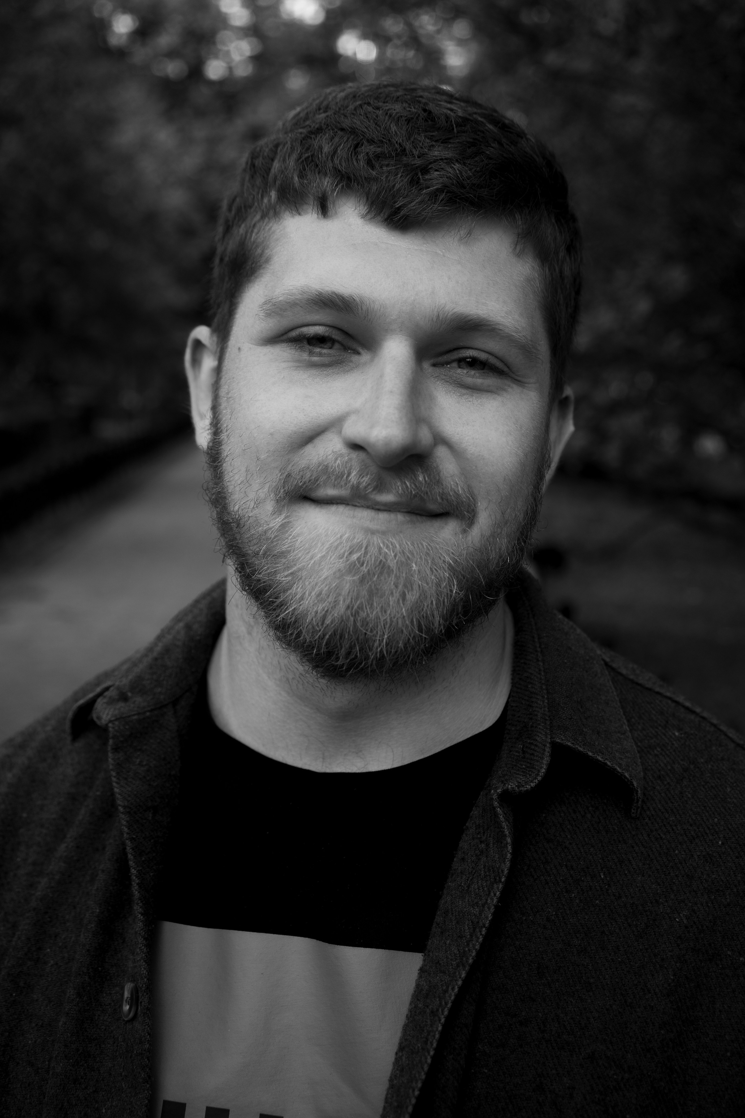 Slava. Photographer Yudakova Daria