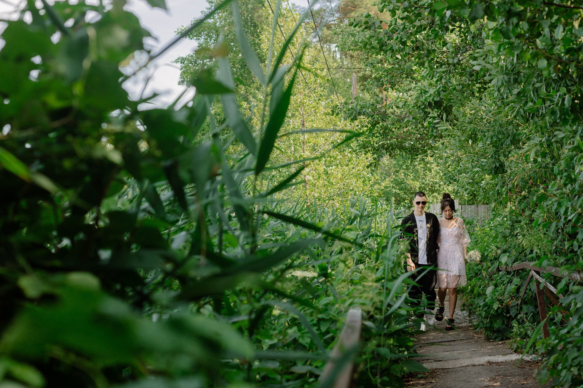 Wedding. Свадебные и портретный фотограф — Кирилл Зорин