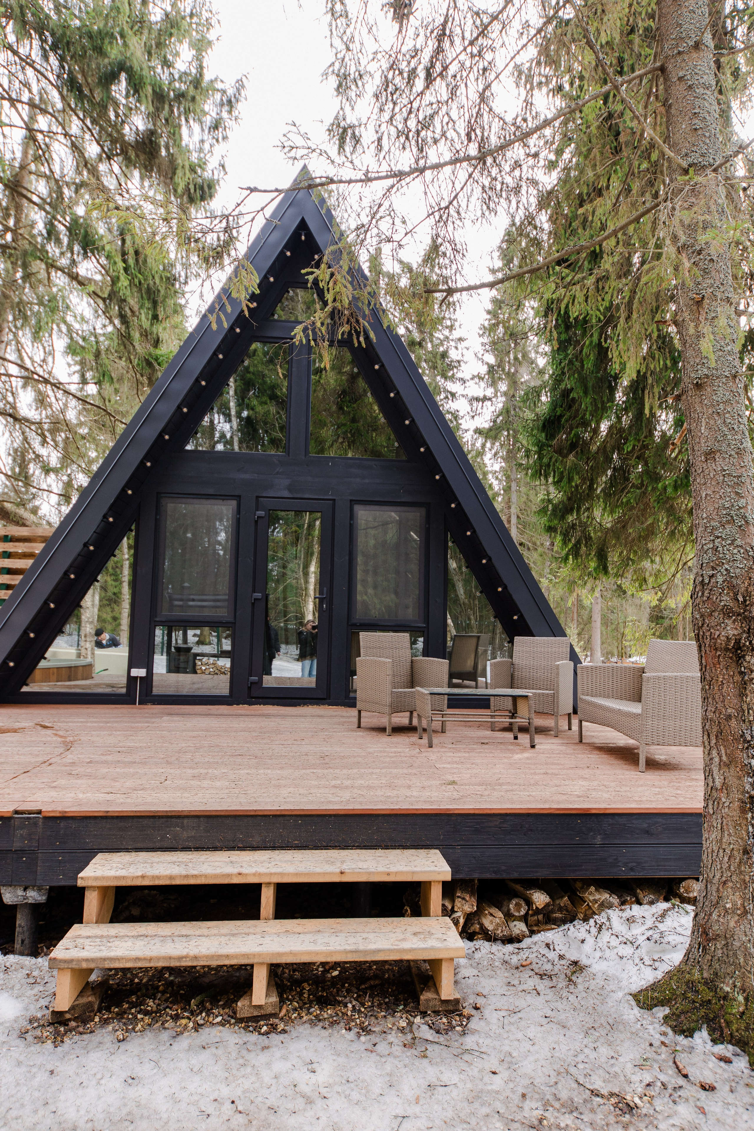 Глемпинг Дивный бор. Семейный и детский фотограф в Москве Кузьмина Мария