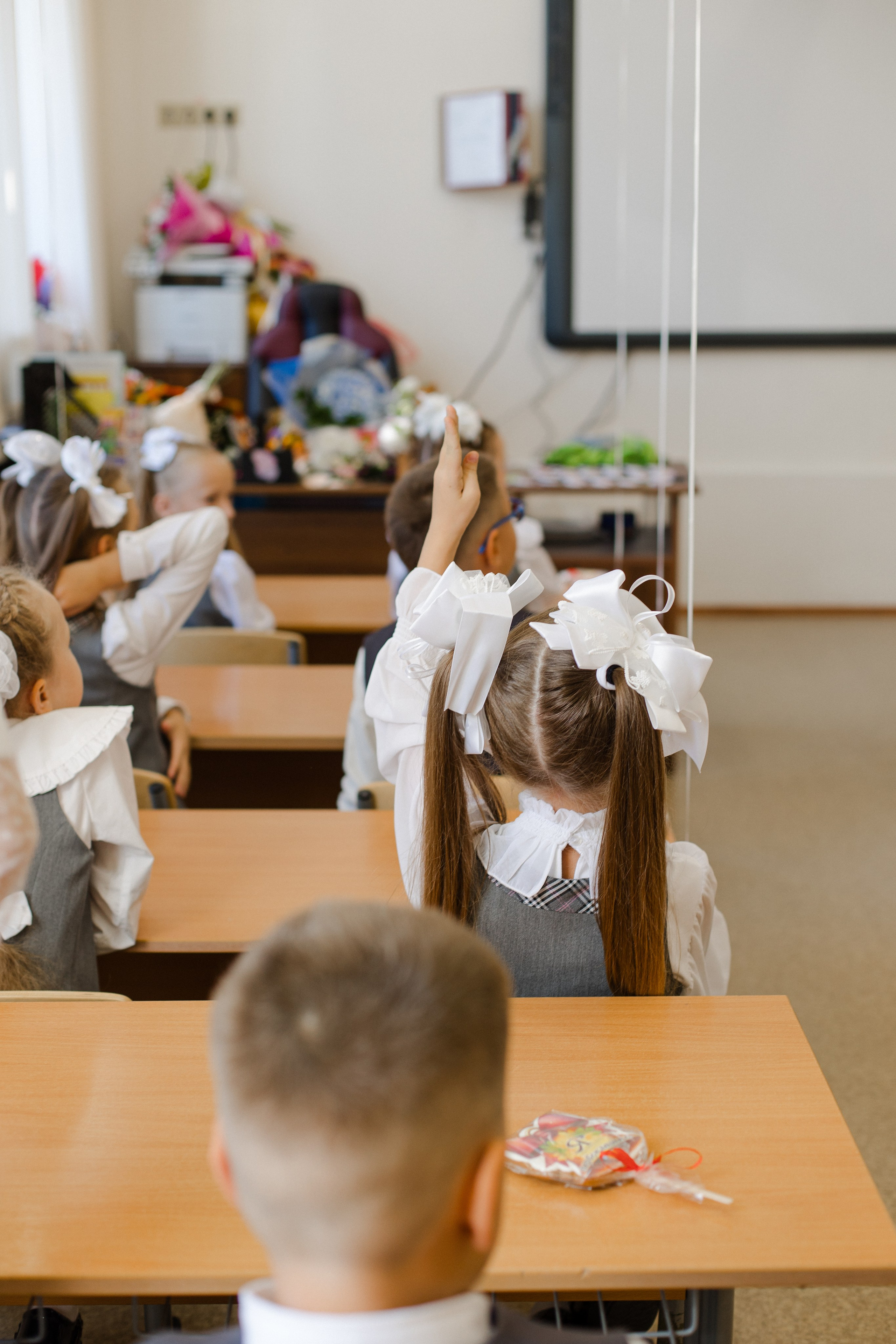 1 сентября 2024. Семейный и детский фотограф в Москве Кузьмина Мария