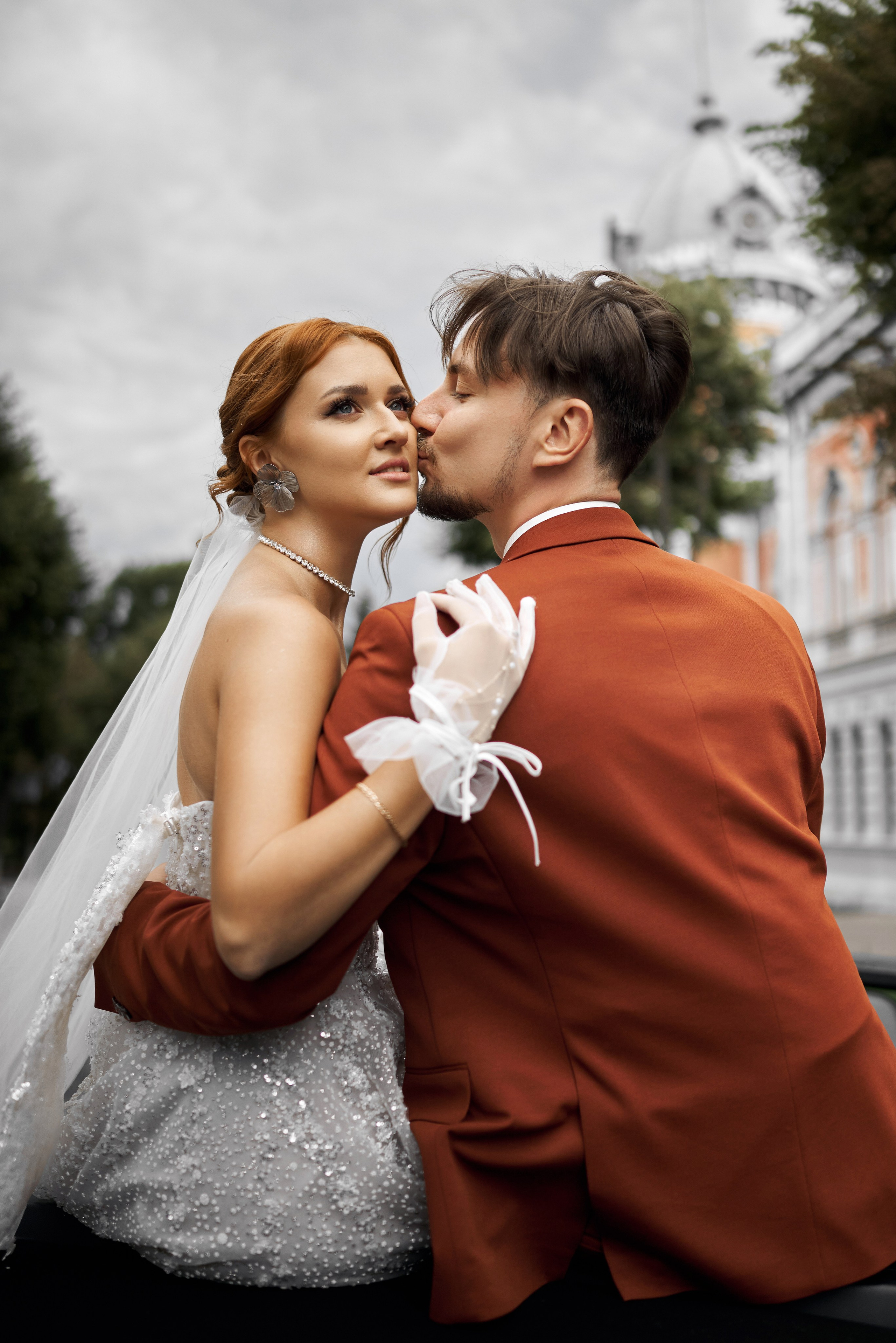 Не просто друзья… а лучшие ❤. Фотограф Михаил Ефремов