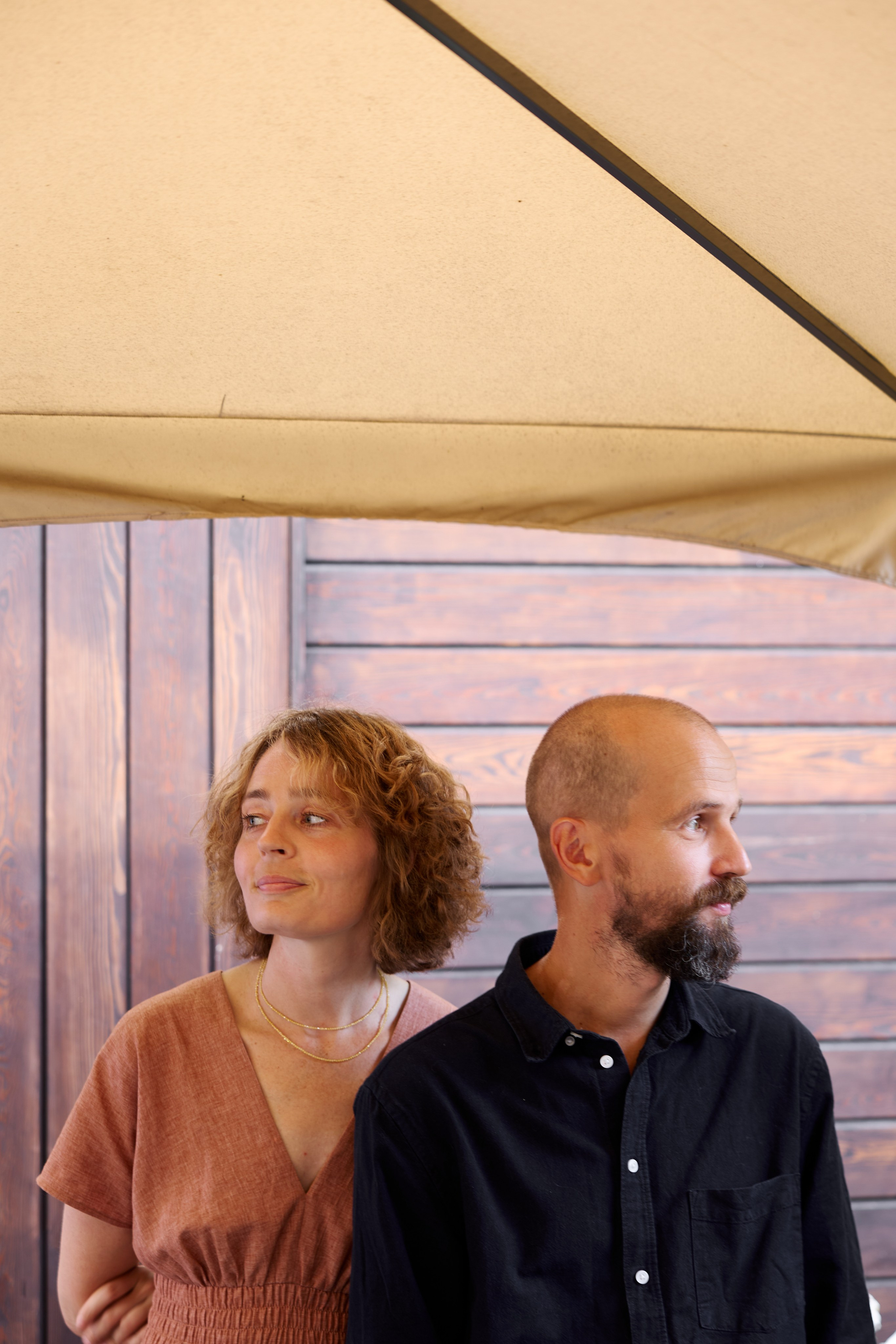 Владимир и Екатерина 2025. Александр Прозоров фотограф в Кирове