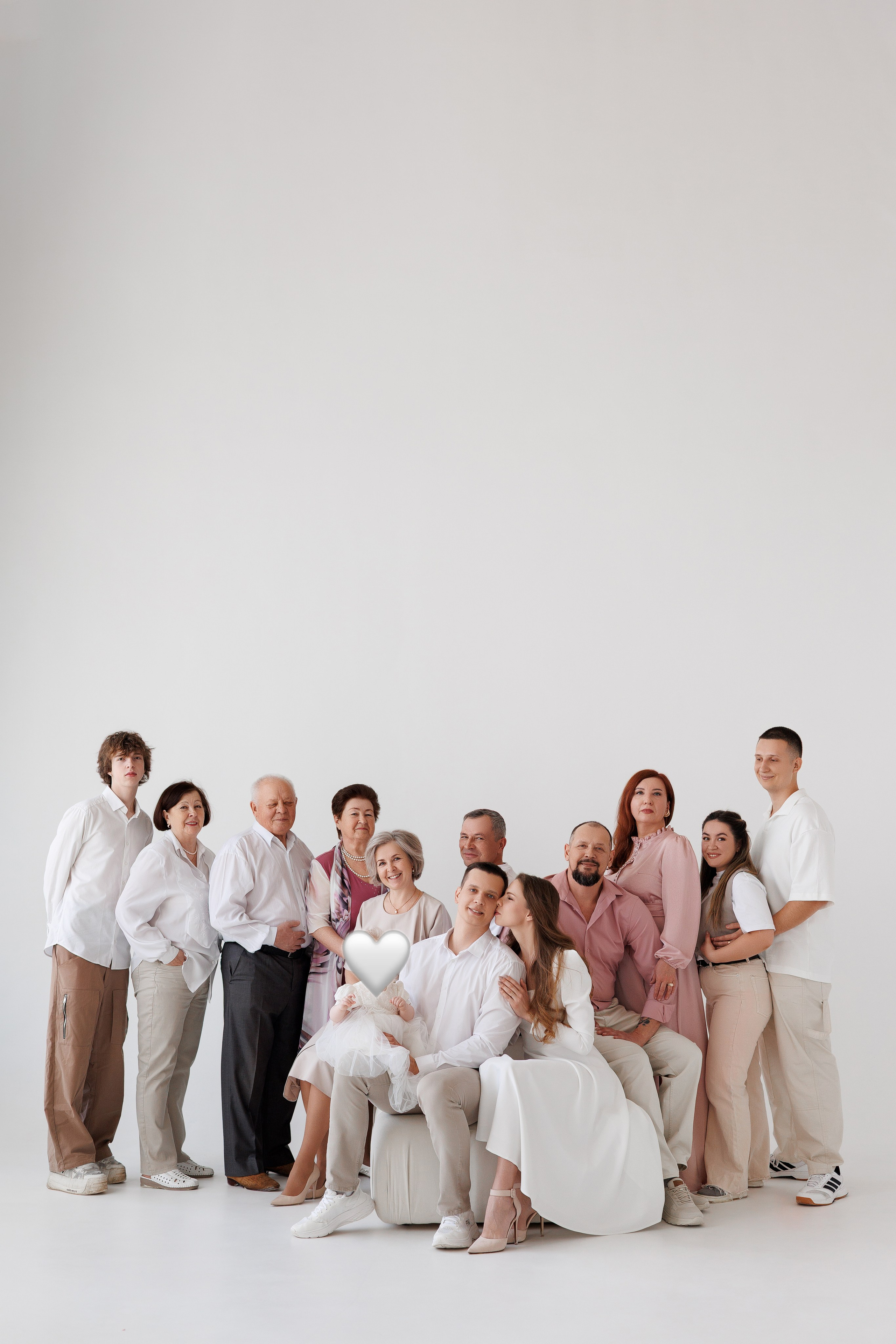 Семейные фотосессии. Фотограф Минск