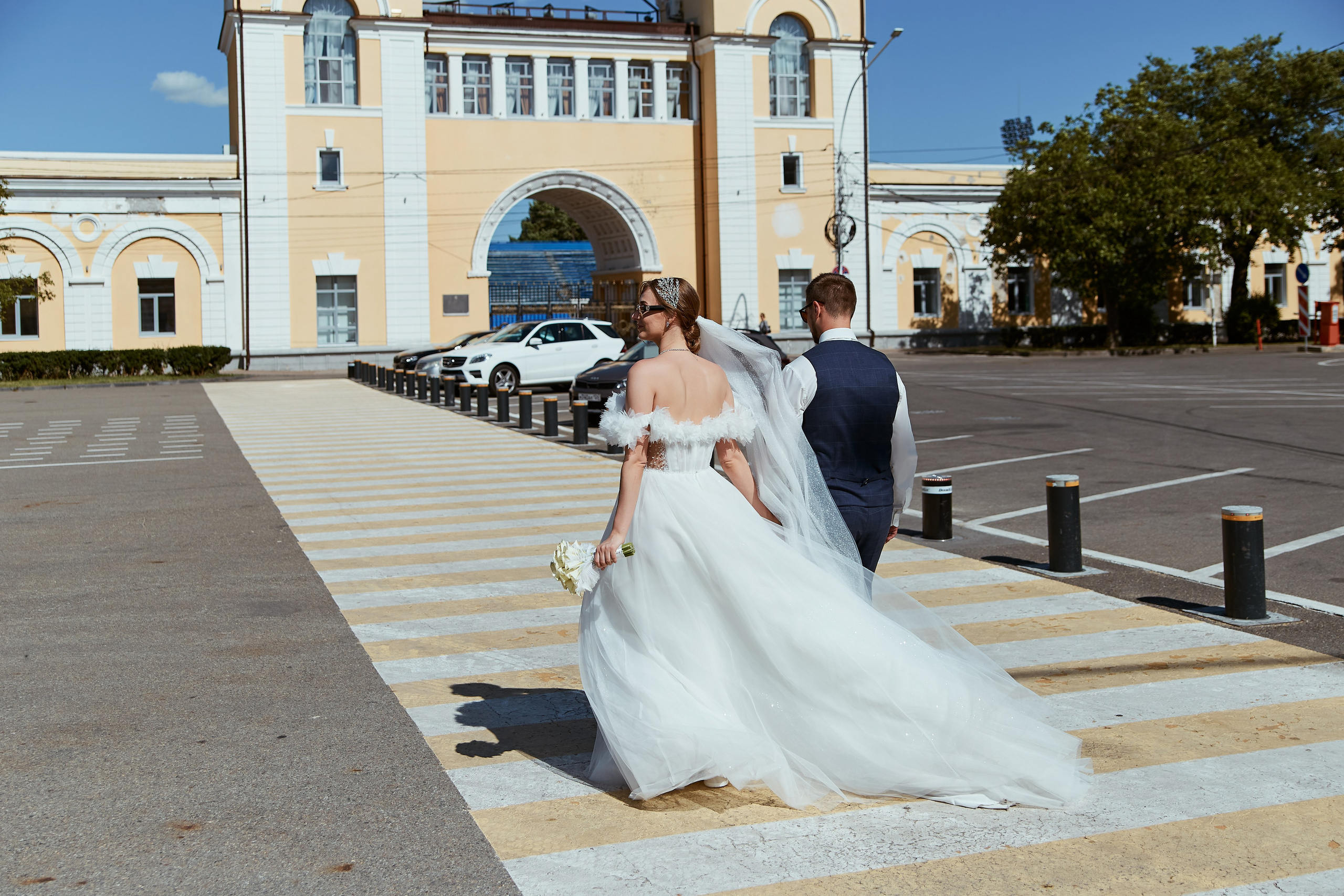 Елизавета и Кирилл. Анастасия Марунич | Блогер | Ставрополь