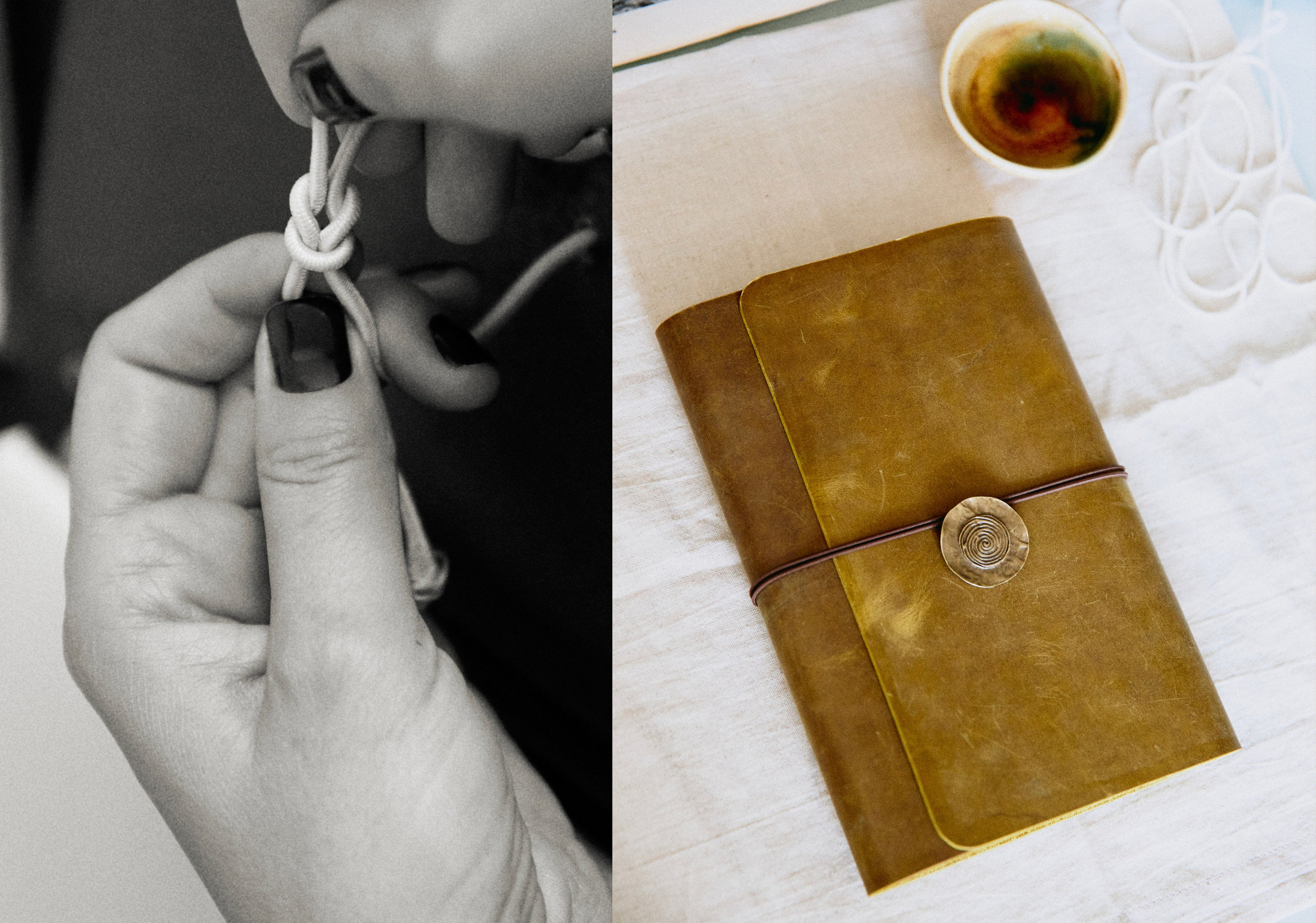 OBJECT & FOOD. EVGENYA PERESADOVA
