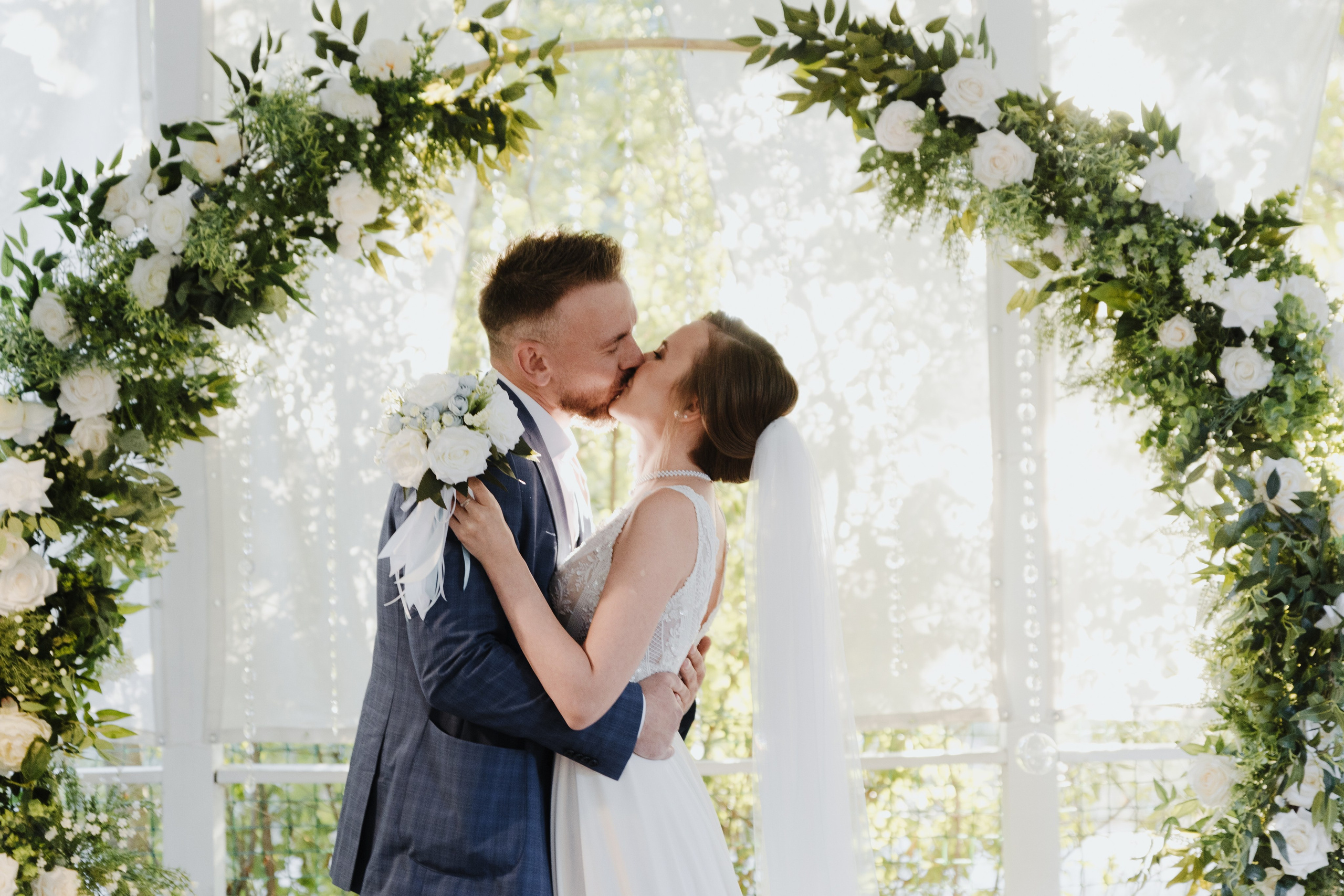 Ринат и Кристина. Свадебный фотограф в Ростове-на-Дону Лилия Паккерт