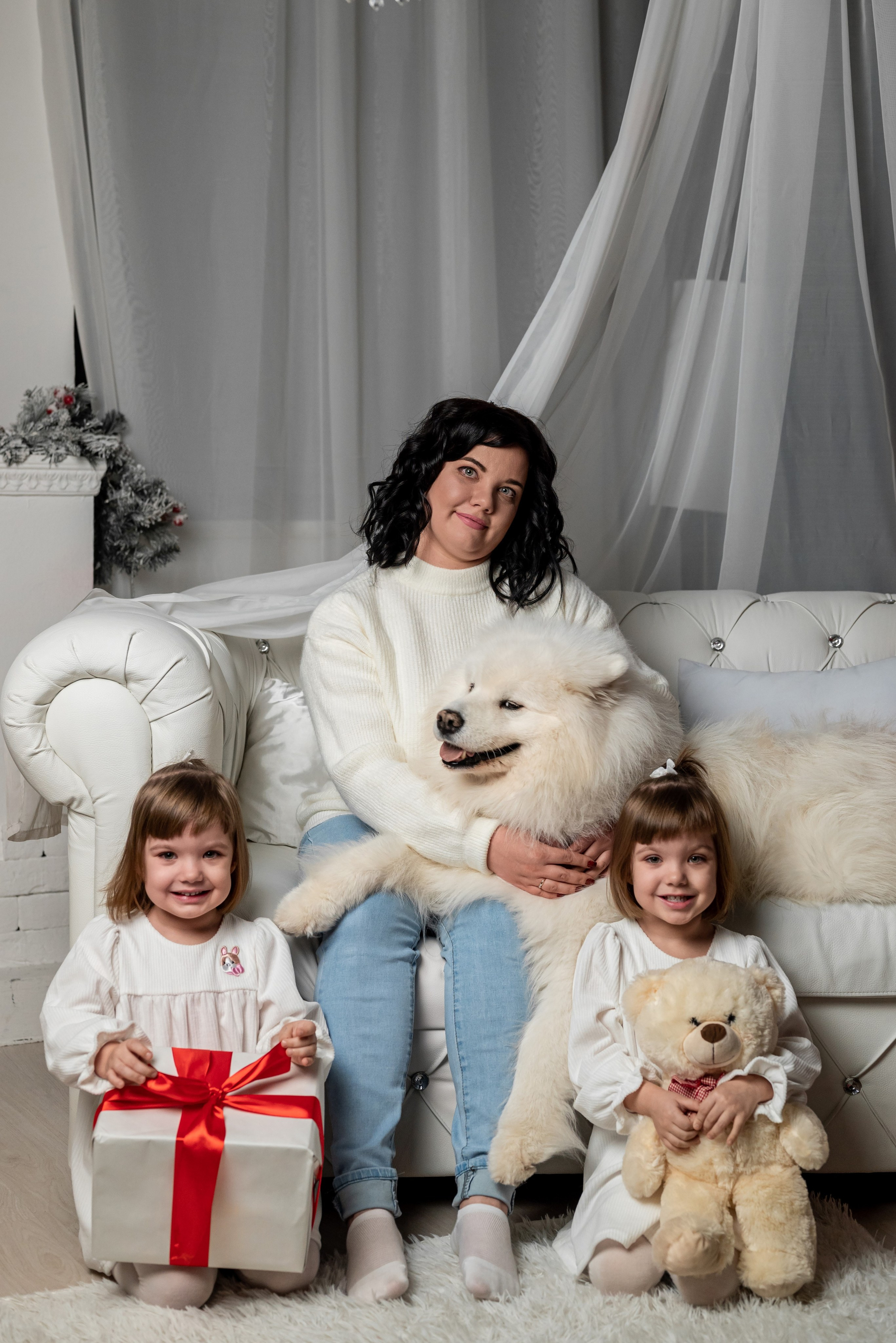 Фотопроект с Платоном 2024 г. Фотограф в городе Салават