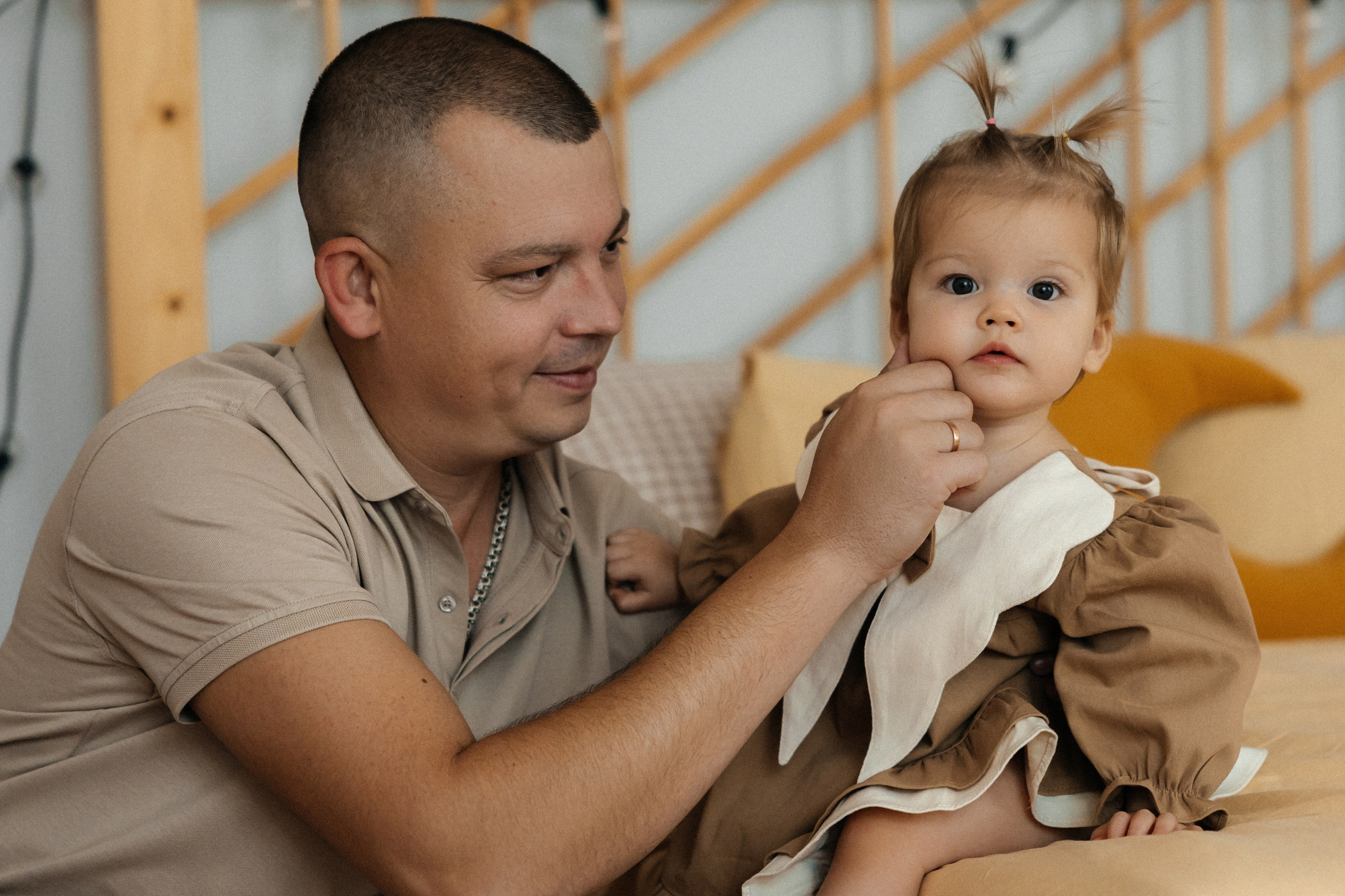 Максим, Алена, и Алиса. Фотограф Краснодар
