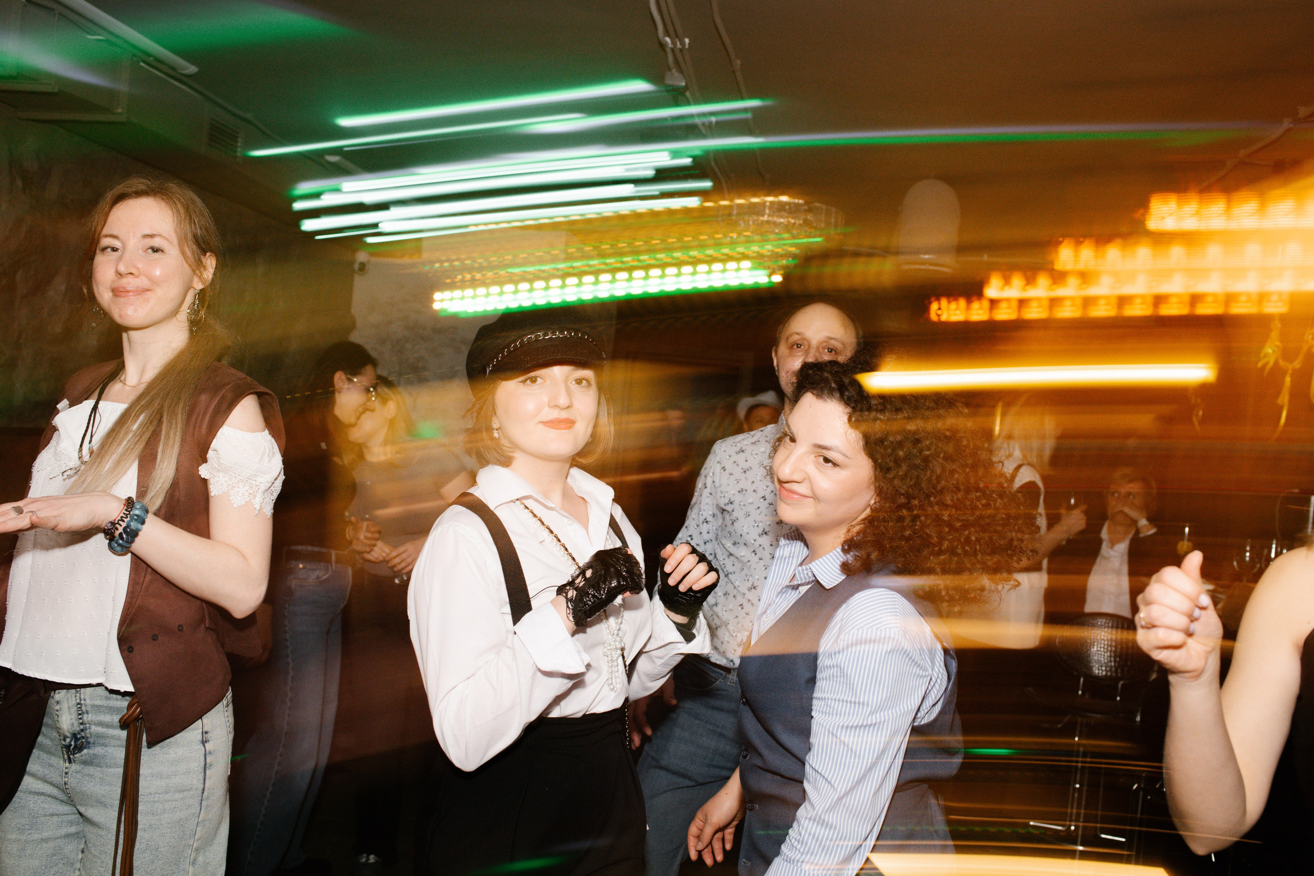 The Great Gatsby Party. Фотограф в Москве/Зарайске Шахова Марина