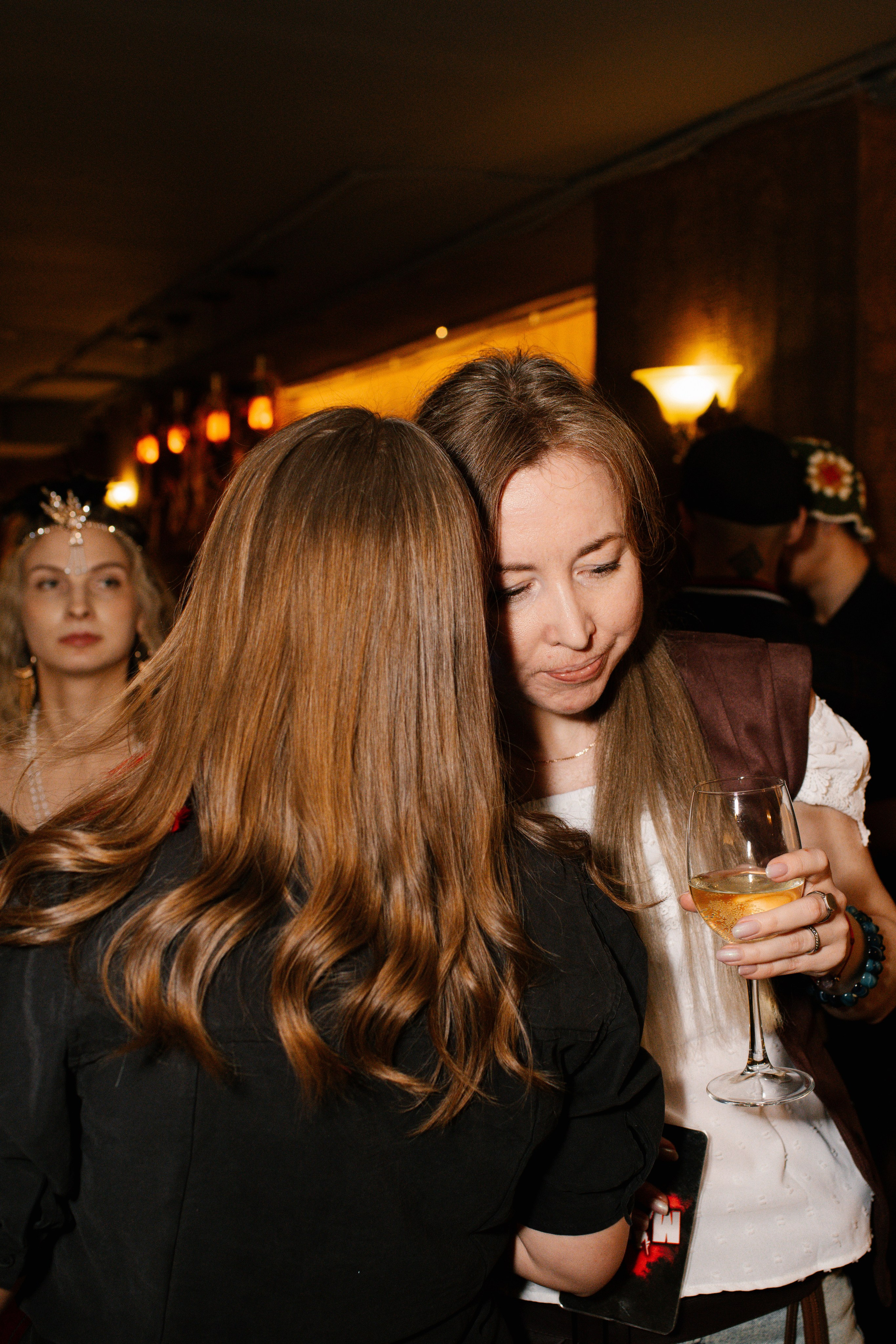 The Great Gatsby Party. Фотограф в Москве/Зарайске Шахова Марина