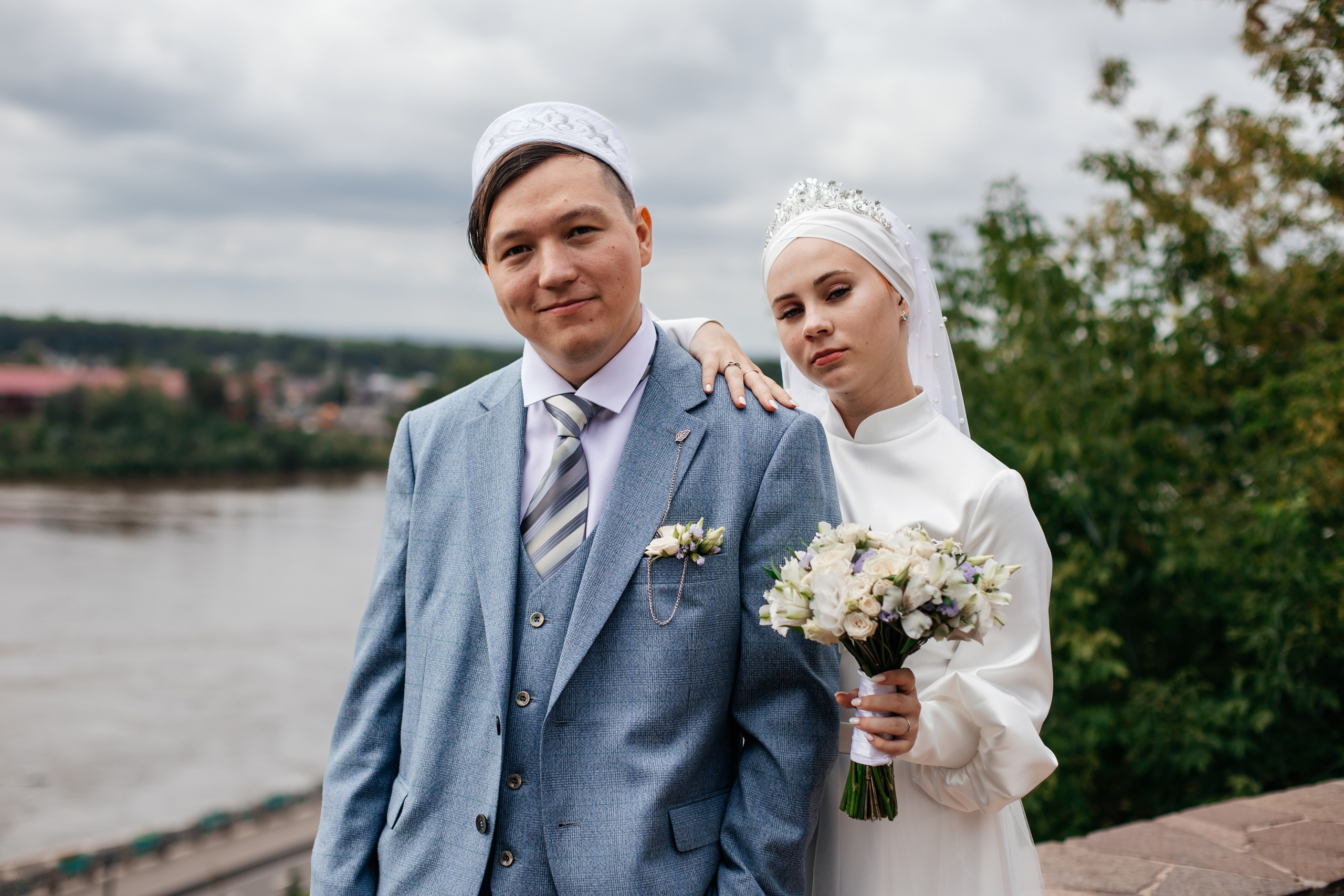 Артур и Ульяна. Марина Шаймухаметова. Фотограф в Уфе